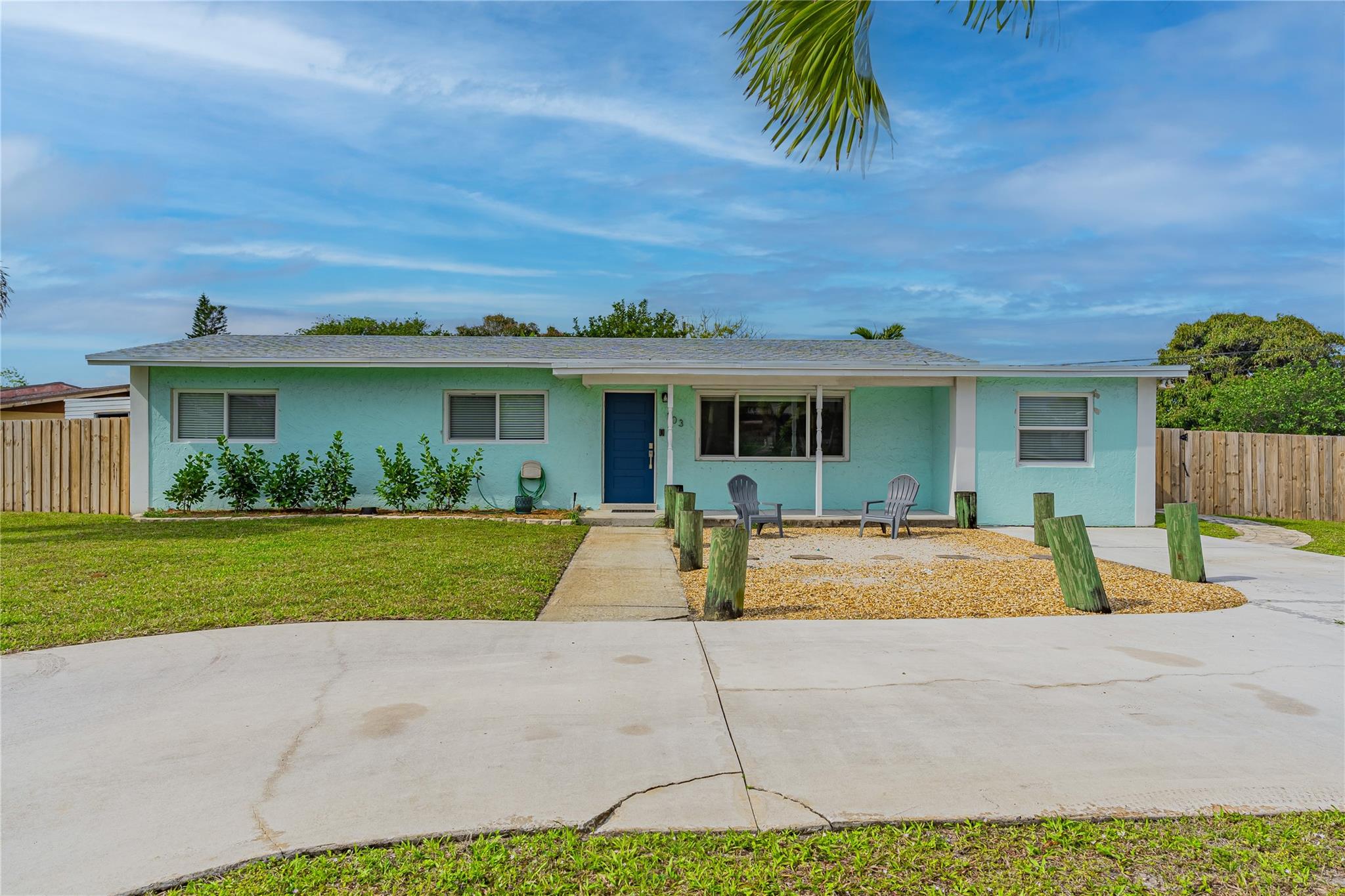Lantana Heights 04 - Residential