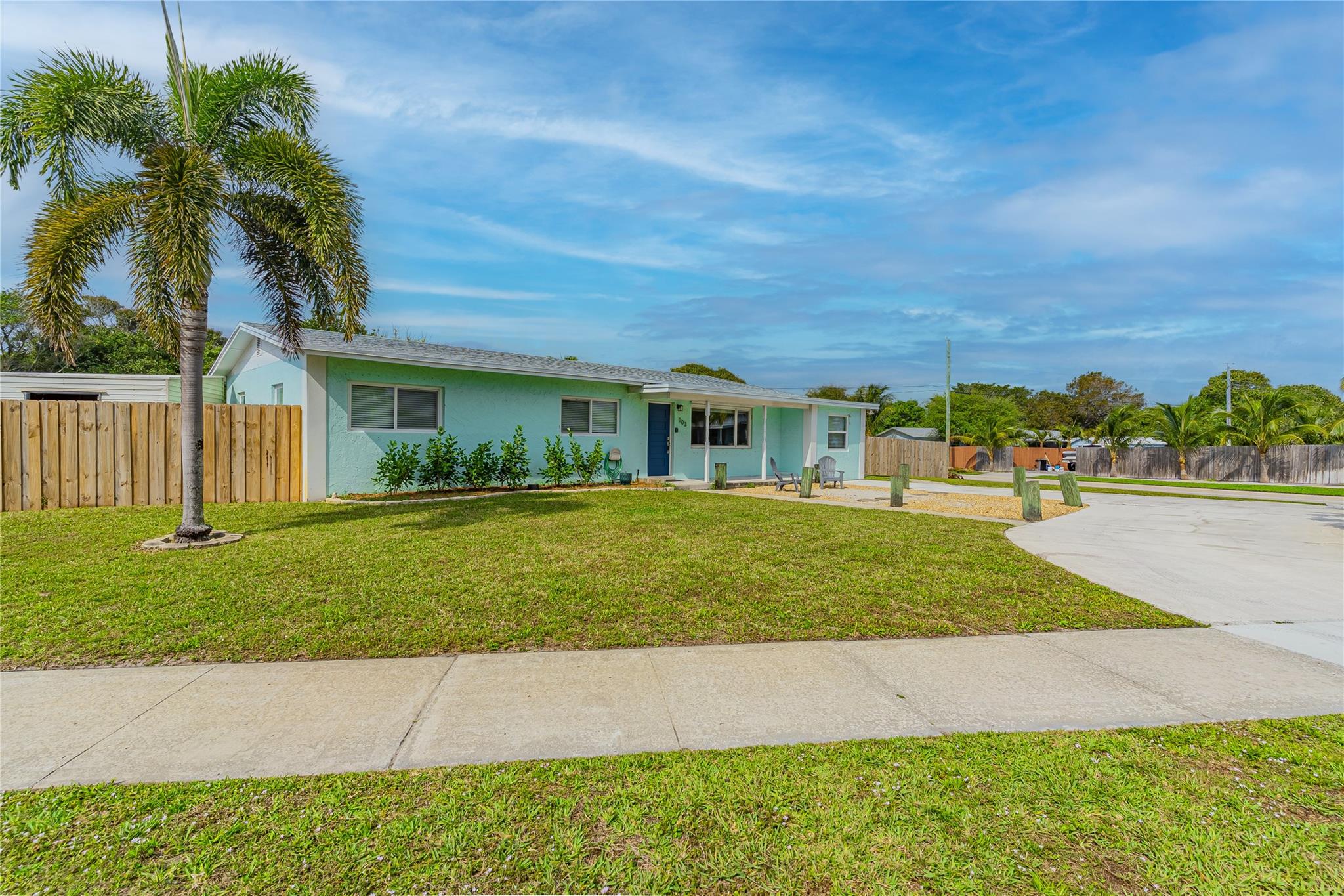 Lantana Heights 04 - Residential