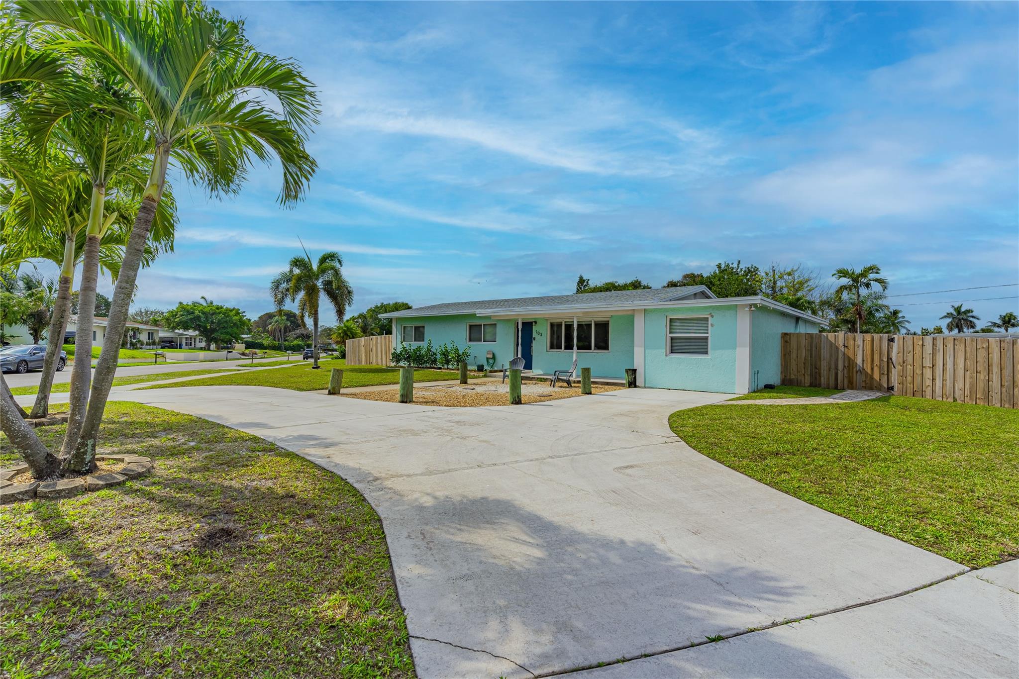 Lantana Heights 04 - Residential