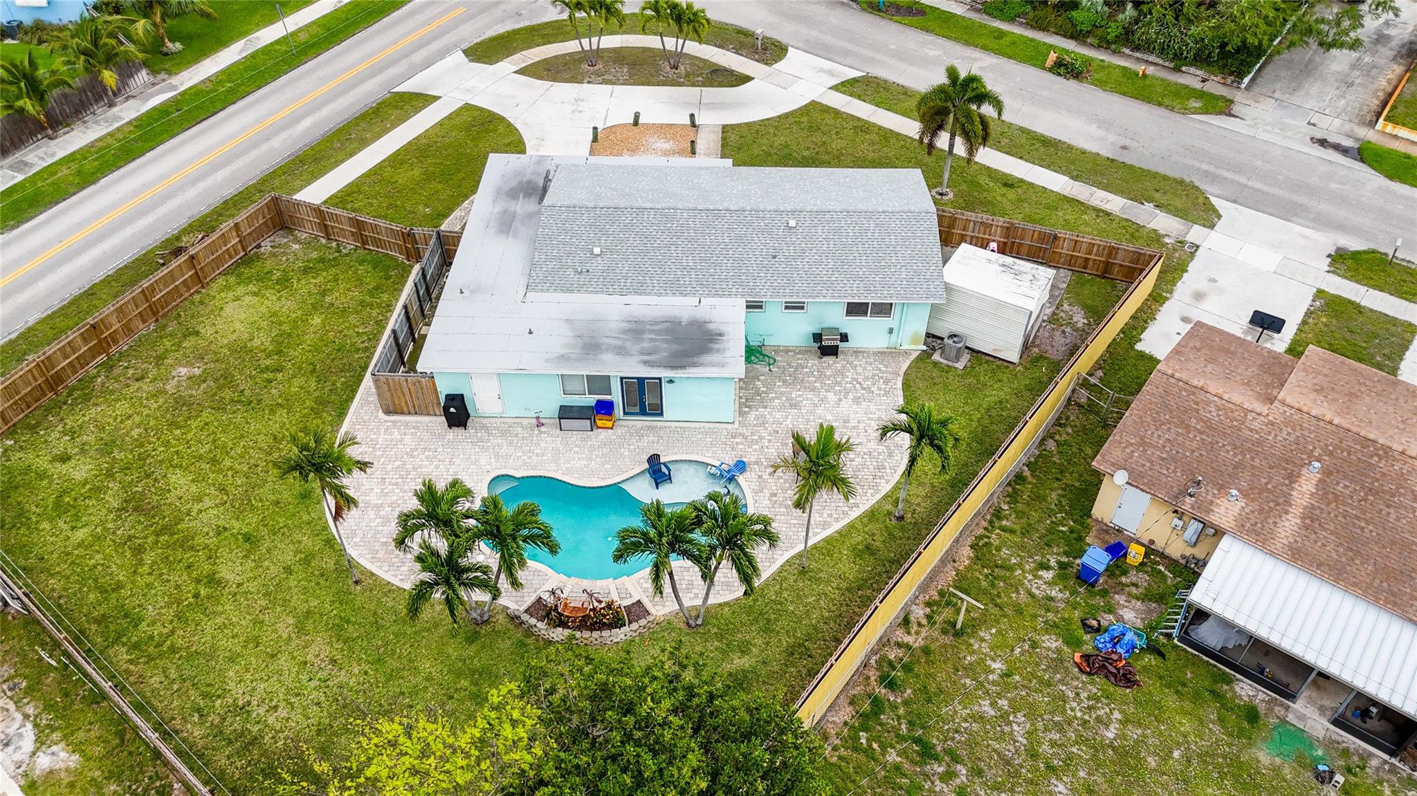 Lantana Heights 04 - Residential