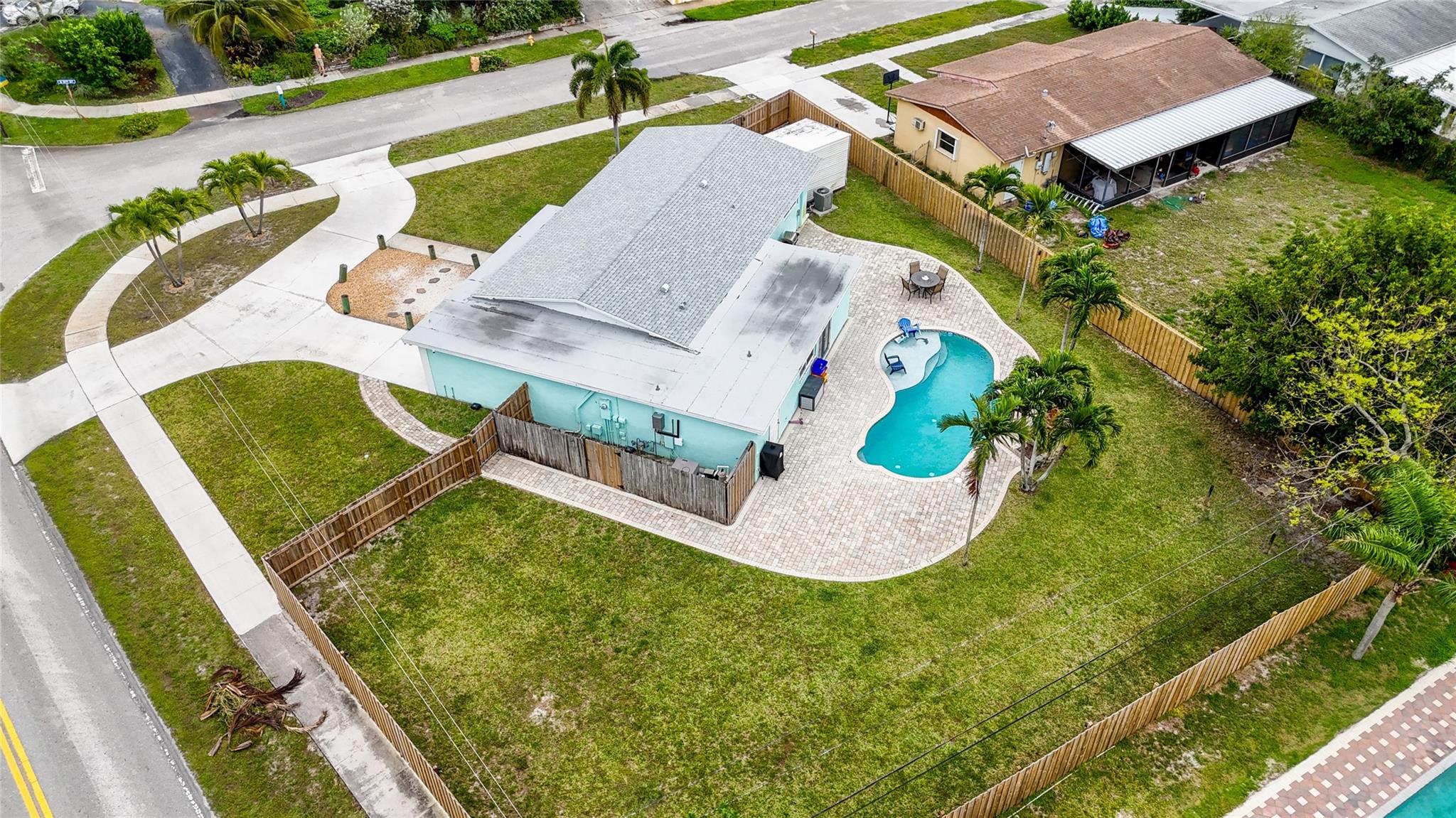 Lantana Heights 04 - Residential