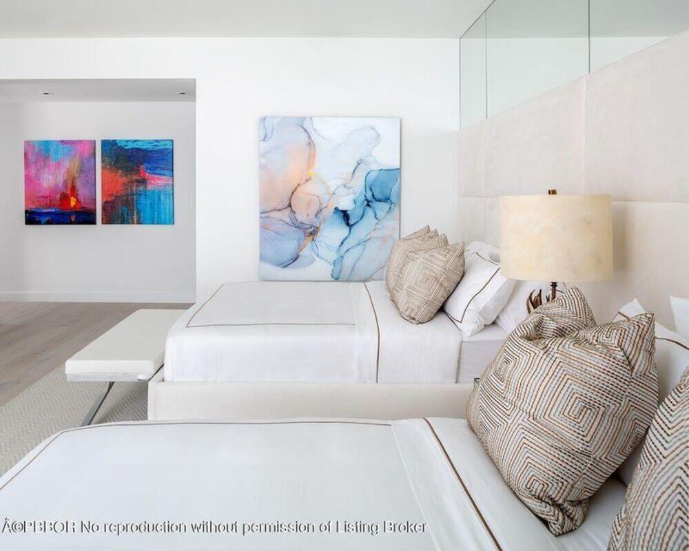 3550 SOUTH OCEAN CONDO - Residential