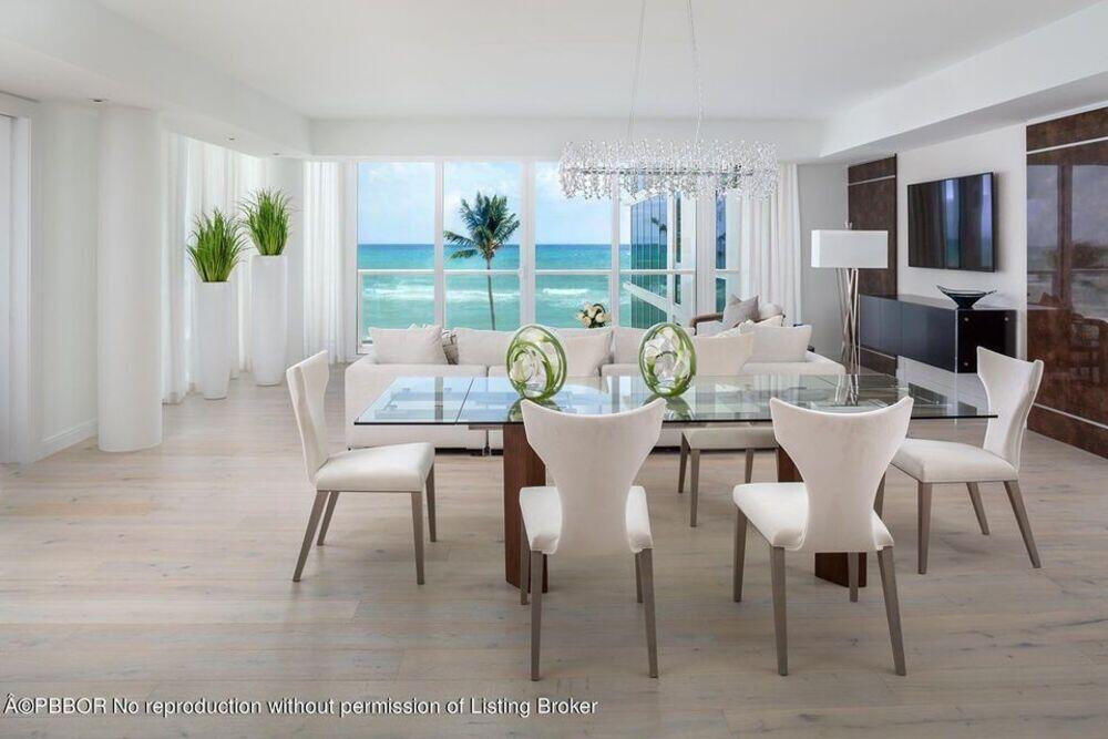 3550 SOUTH OCEAN CONDO - Residential