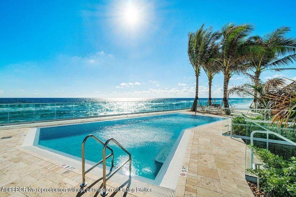 3550 SOUTH OCEAN CONDO - Residential