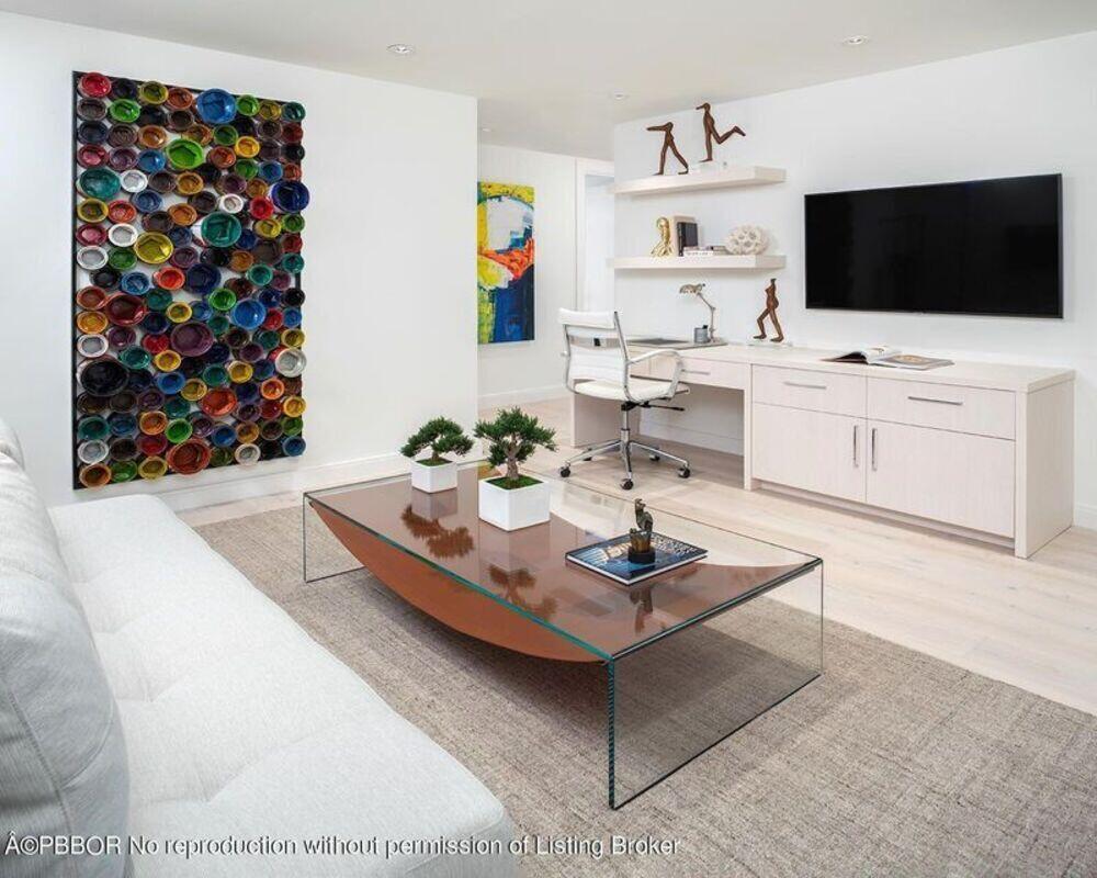 3550 SOUTH OCEAN CONDO - Residential