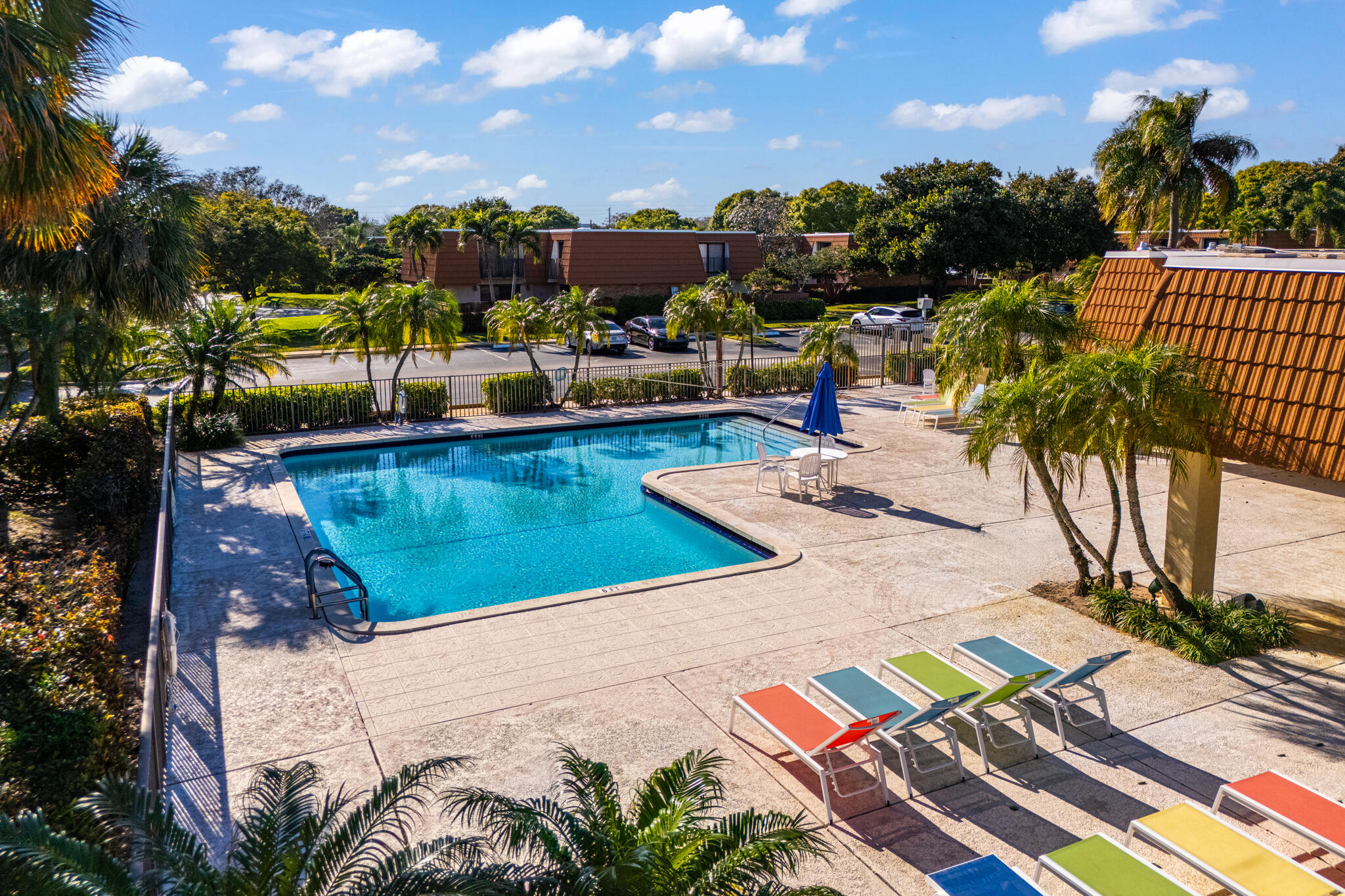 WATERFORD COURTYARDS ADDITION - Residential