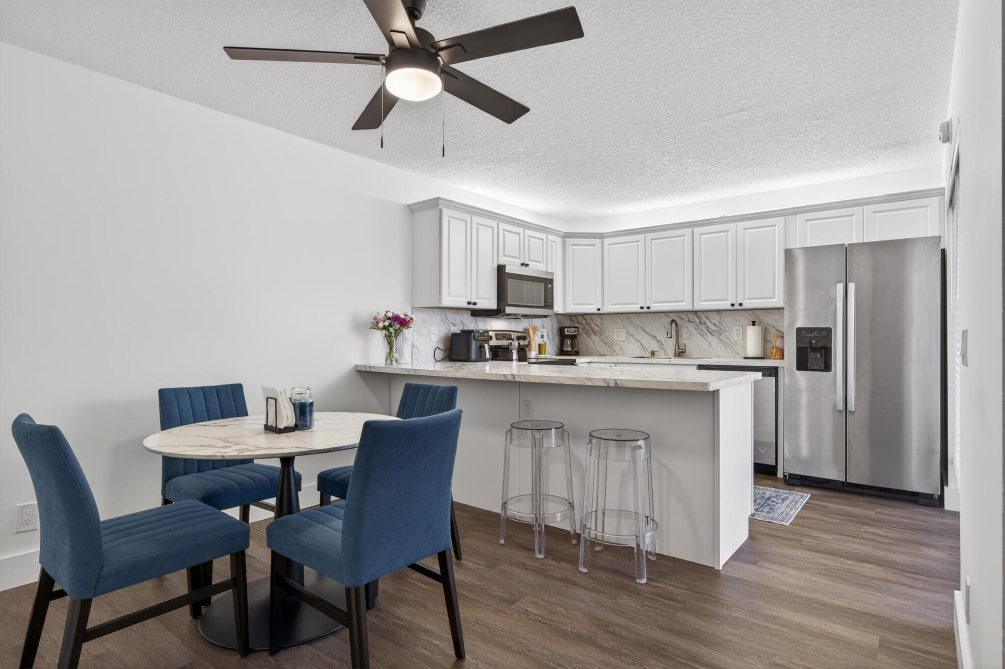 WATERFORD COURTYARDS ADDITION - Residential