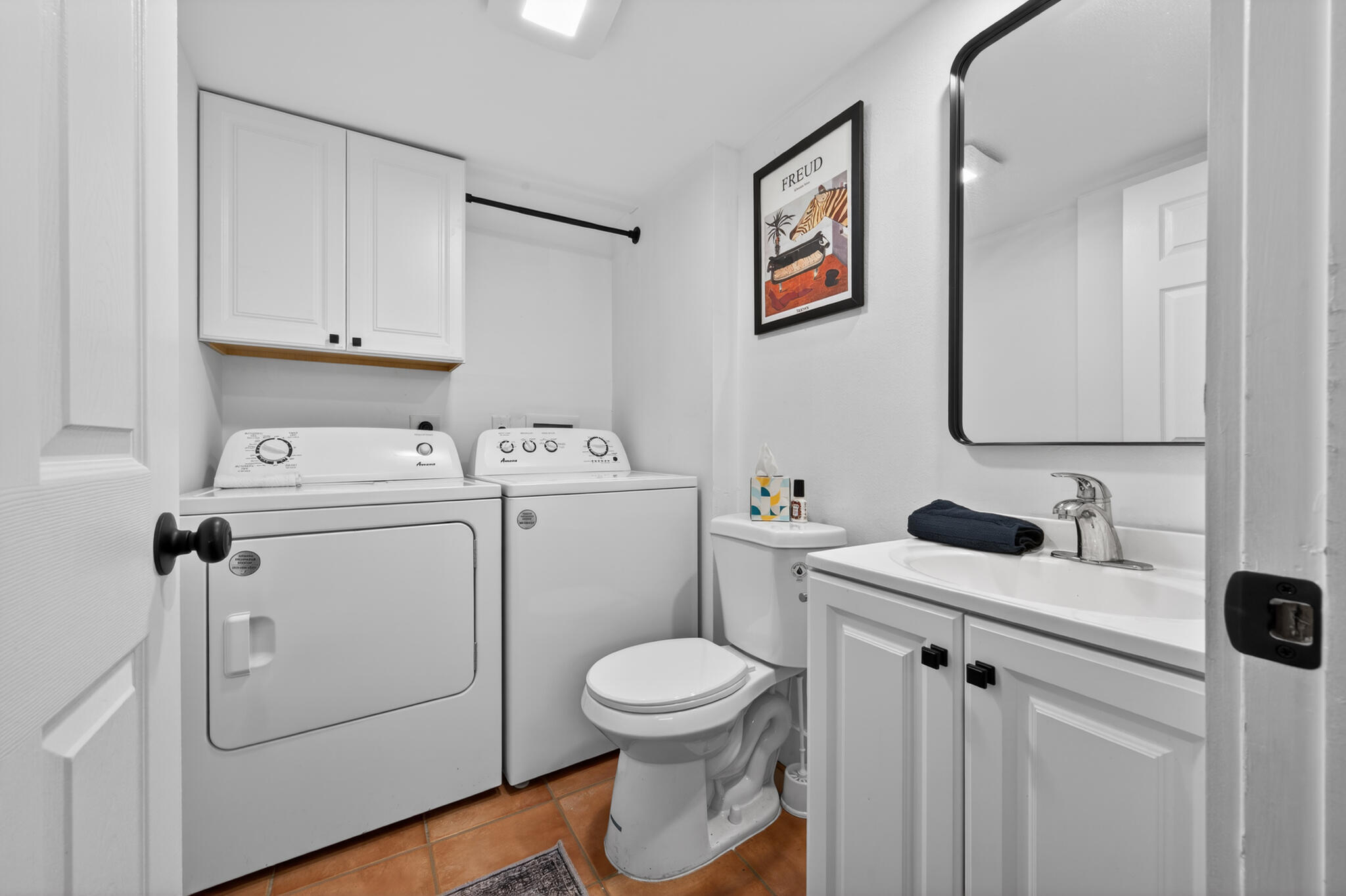 WATERFORD COURTYARDS ADDITION - Residential