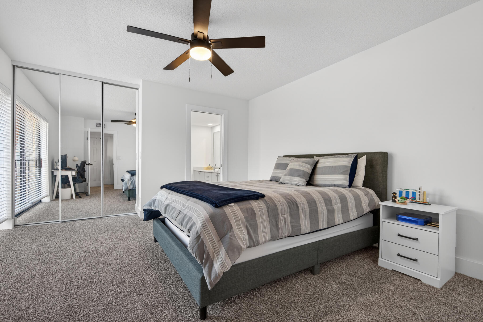 WATERFORD COURTYARDS ADDITION - Residential