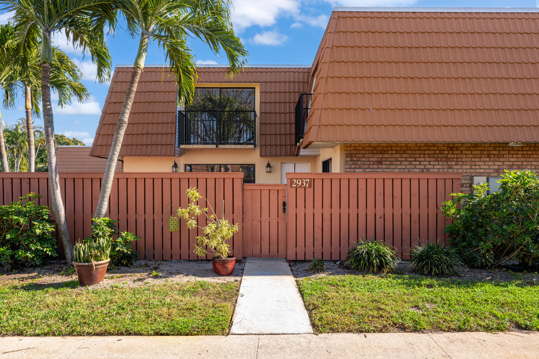 WATERFORD COURTYARDS ADDITION - Residential