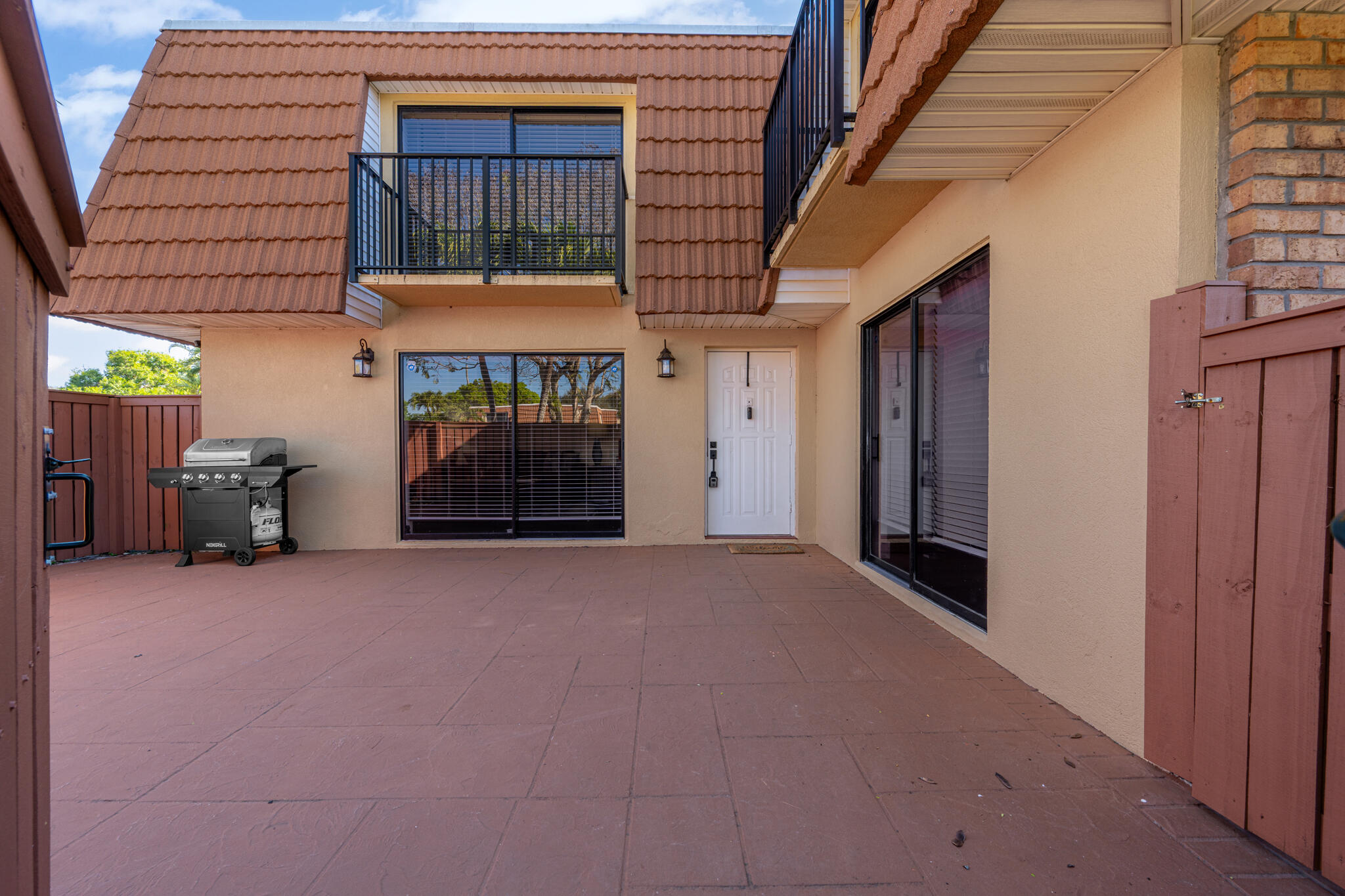 WATERFORD COURTYARDS ADDITION - Residential