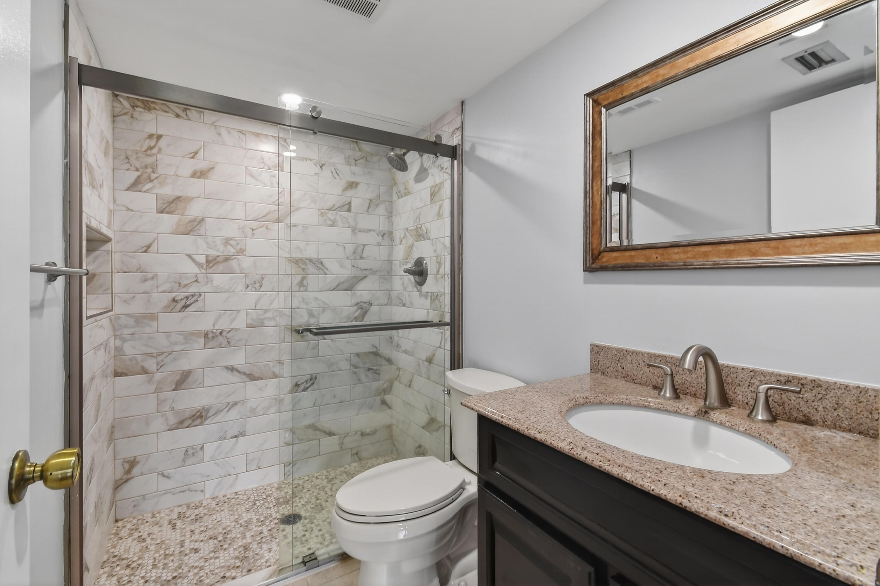 PALM CLUB WEST VILLAGE 1 CONDO - Residential