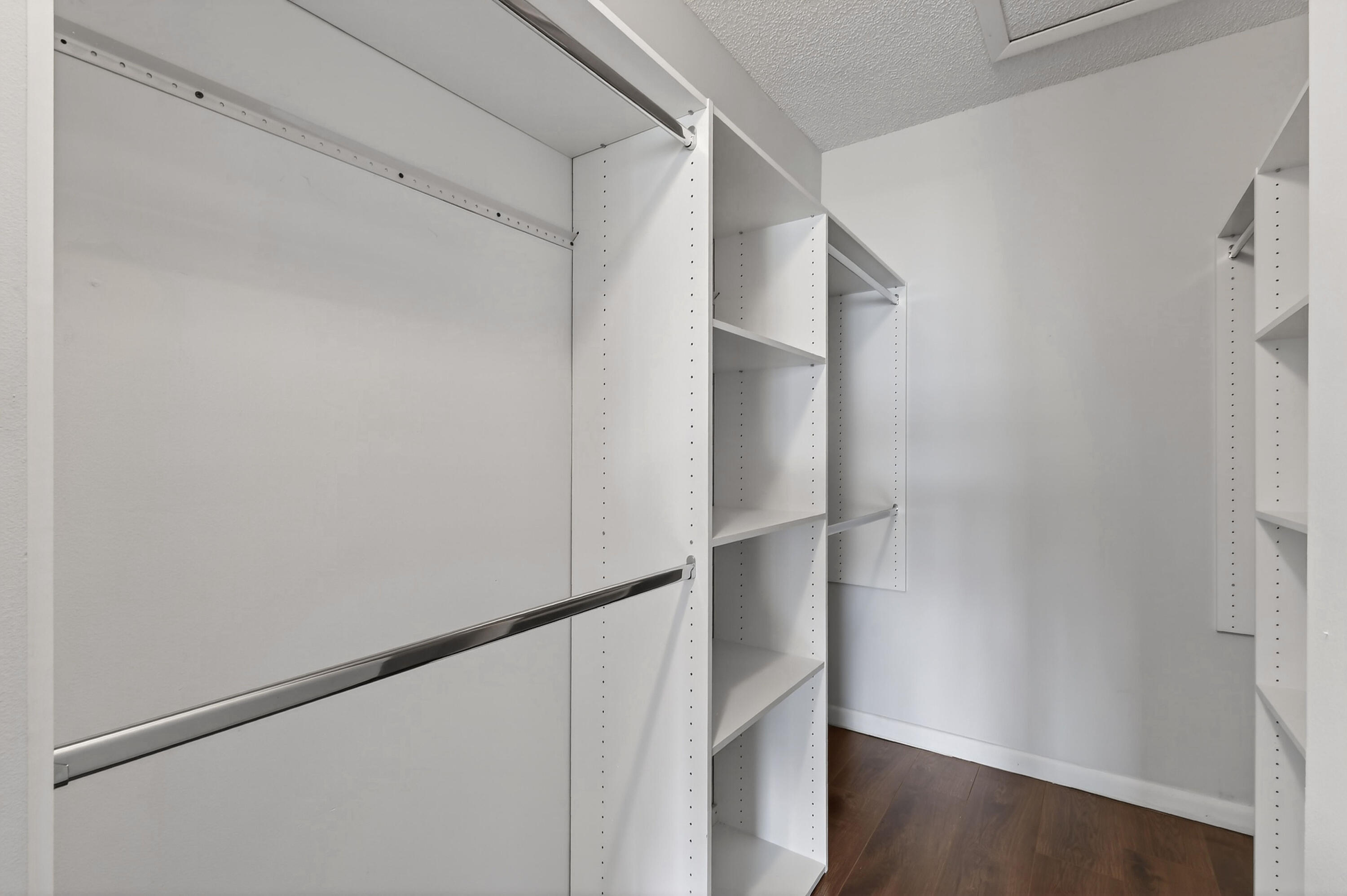 PALM CLUB WEST VILLAGE 1 CONDO - Residential