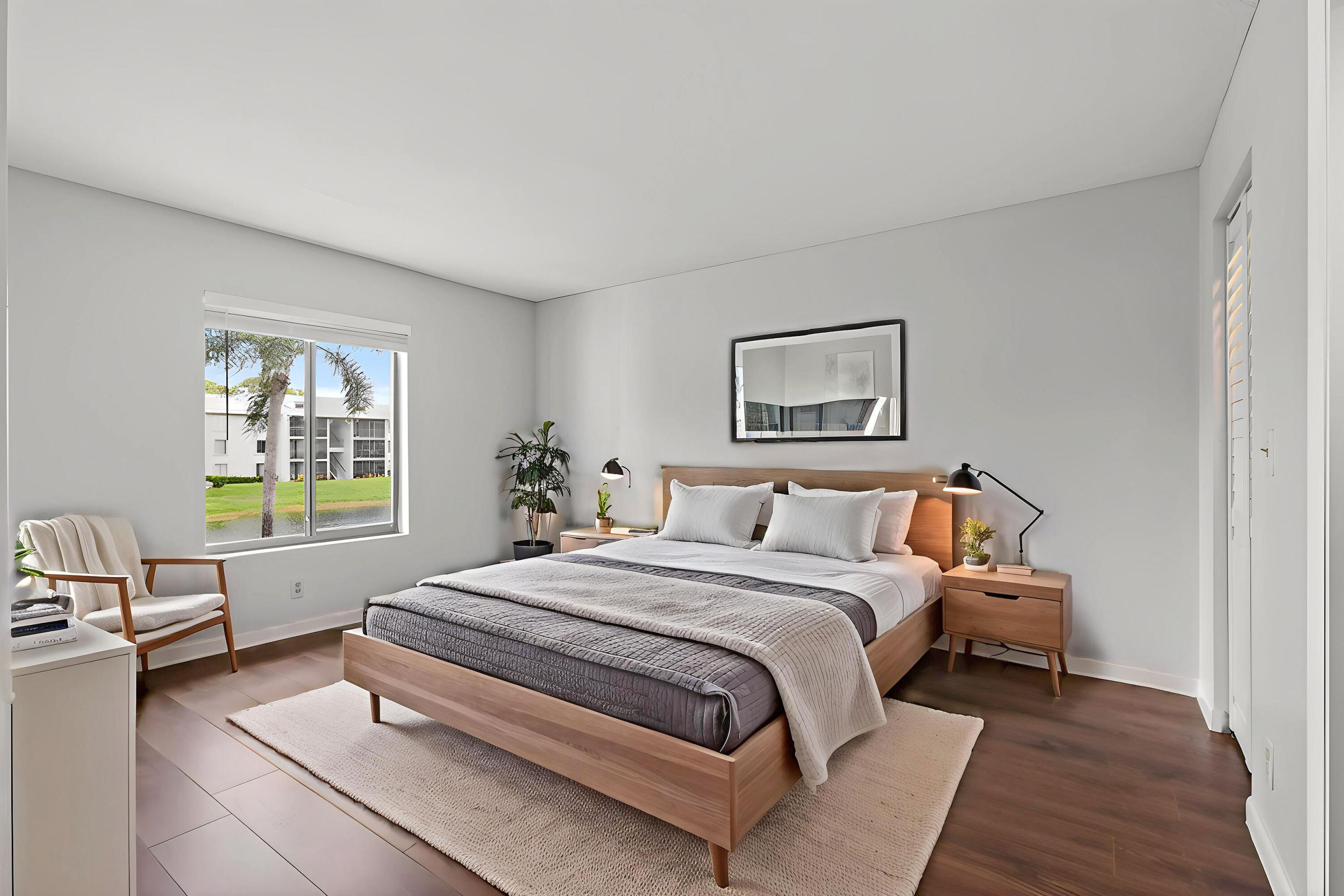 PALM CLUB WEST VILLAGE 1 CONDO - Residential