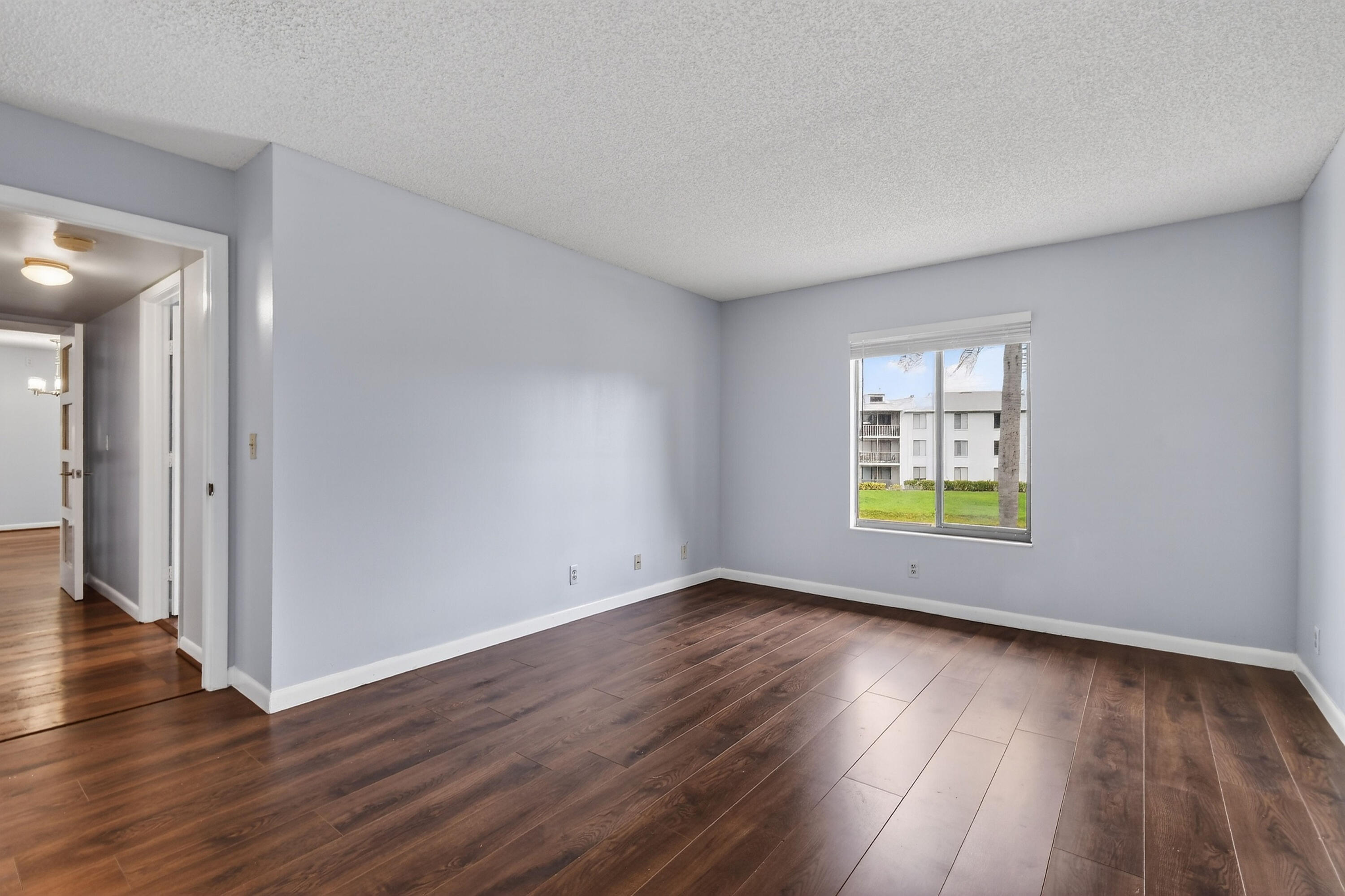 PALM CLUB WEST VILLAGE 1 CONDO - Residential
