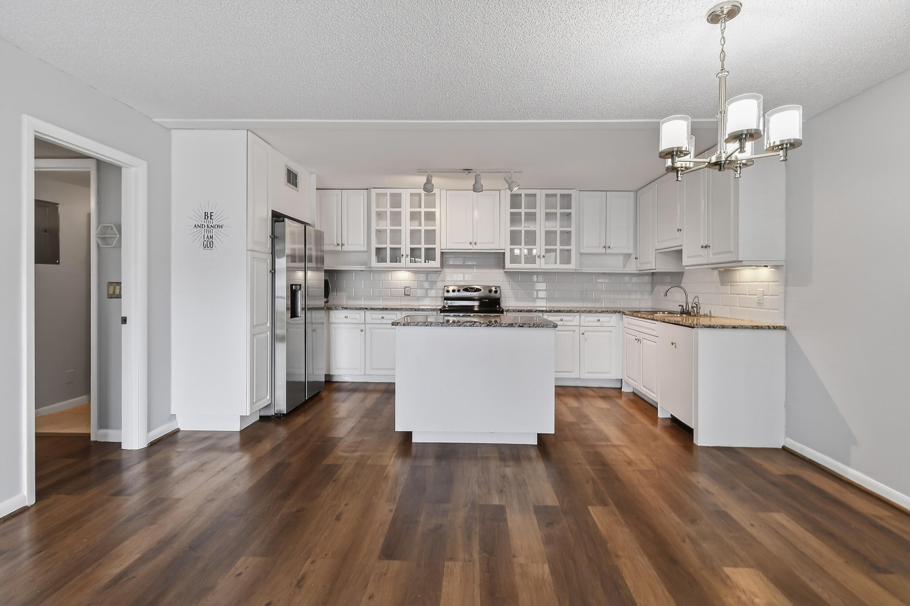 PALM CLUB WEST VILLAGE 1 CONDO - Residential