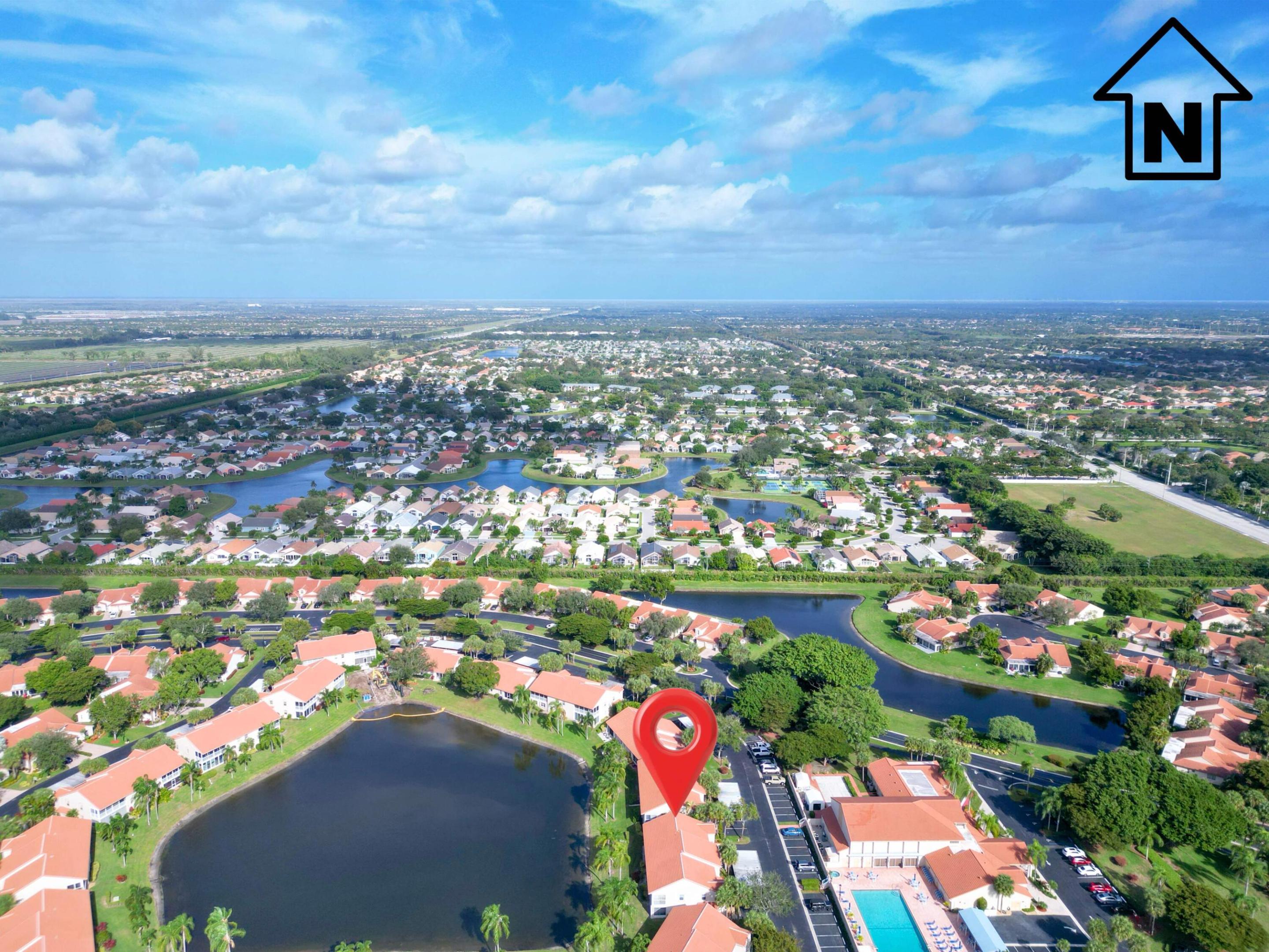 EMERALD POINTE CONDO - Residential