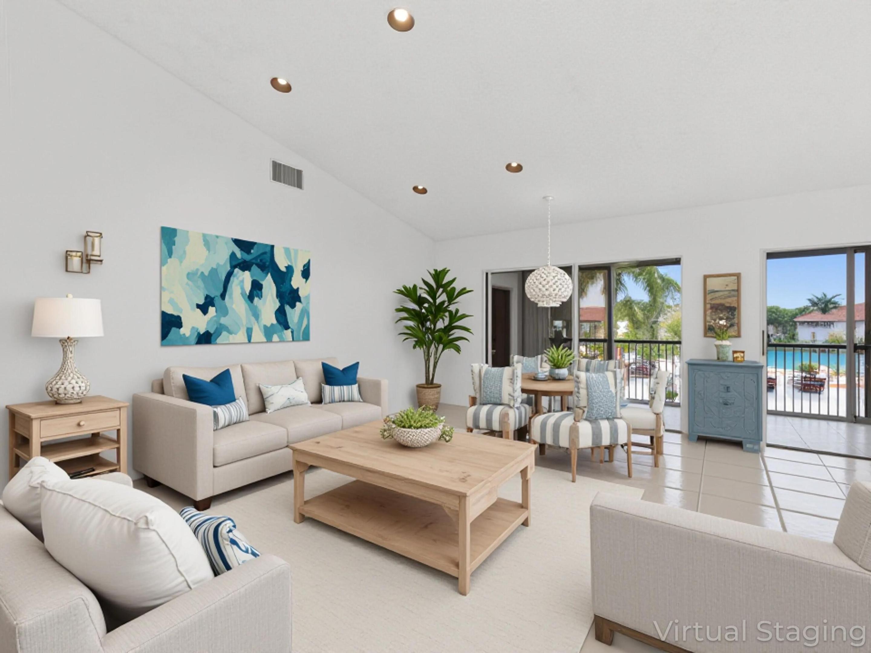 EMERALD POINTE CONDO - Residential