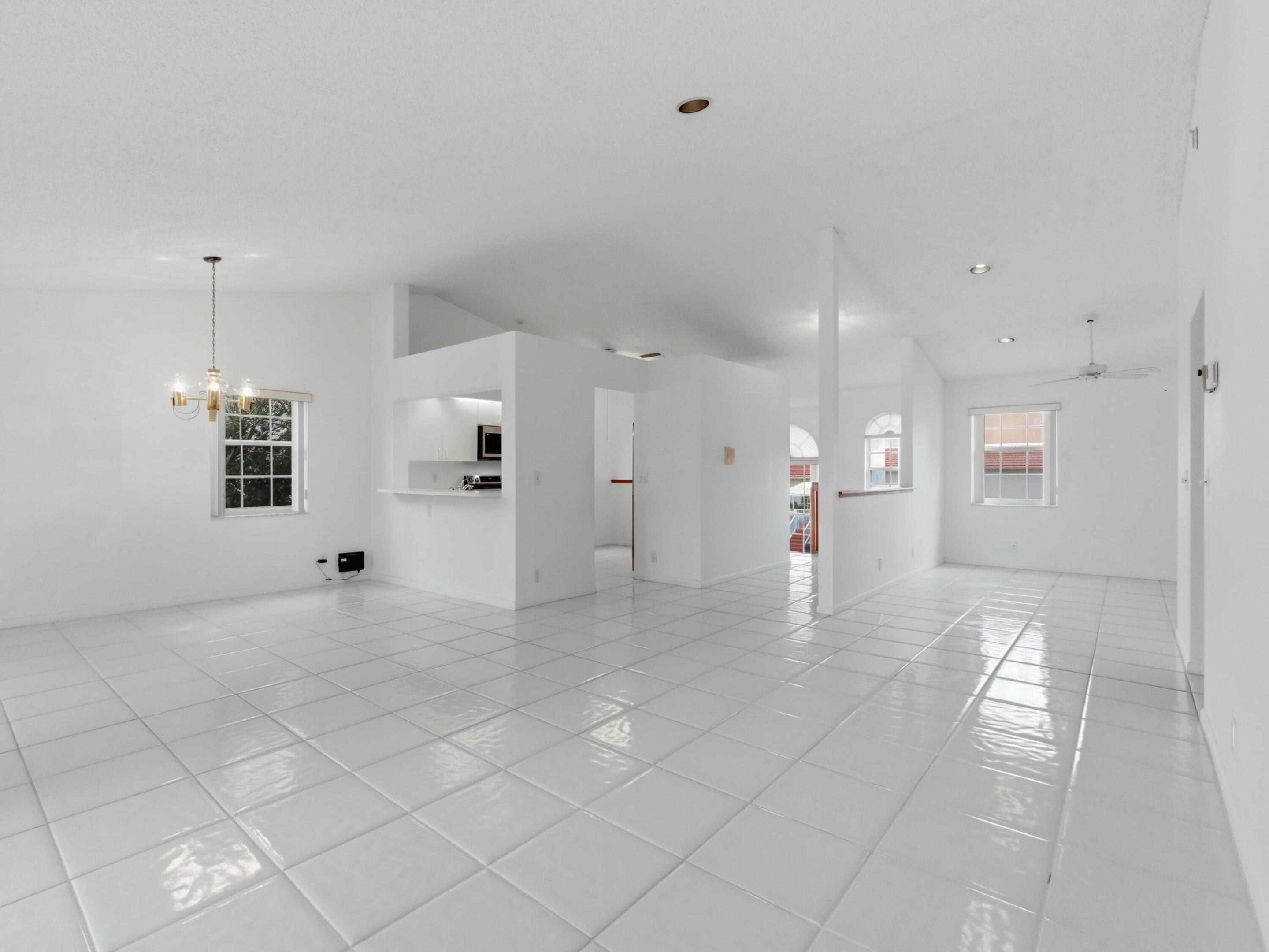 EMERALD POINTE CONDO - Residential
