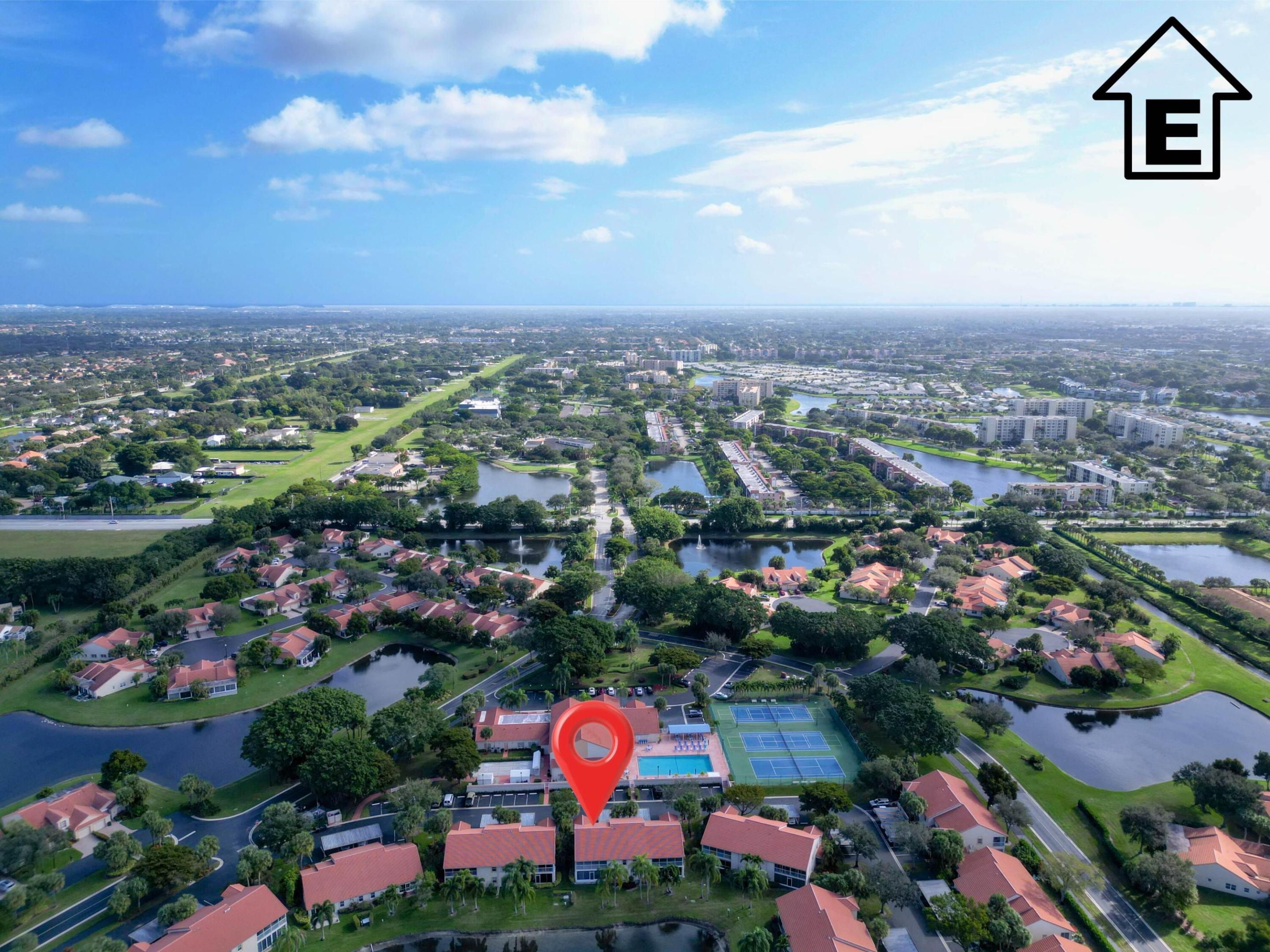 EMERALD POINTE CONDO - Residential