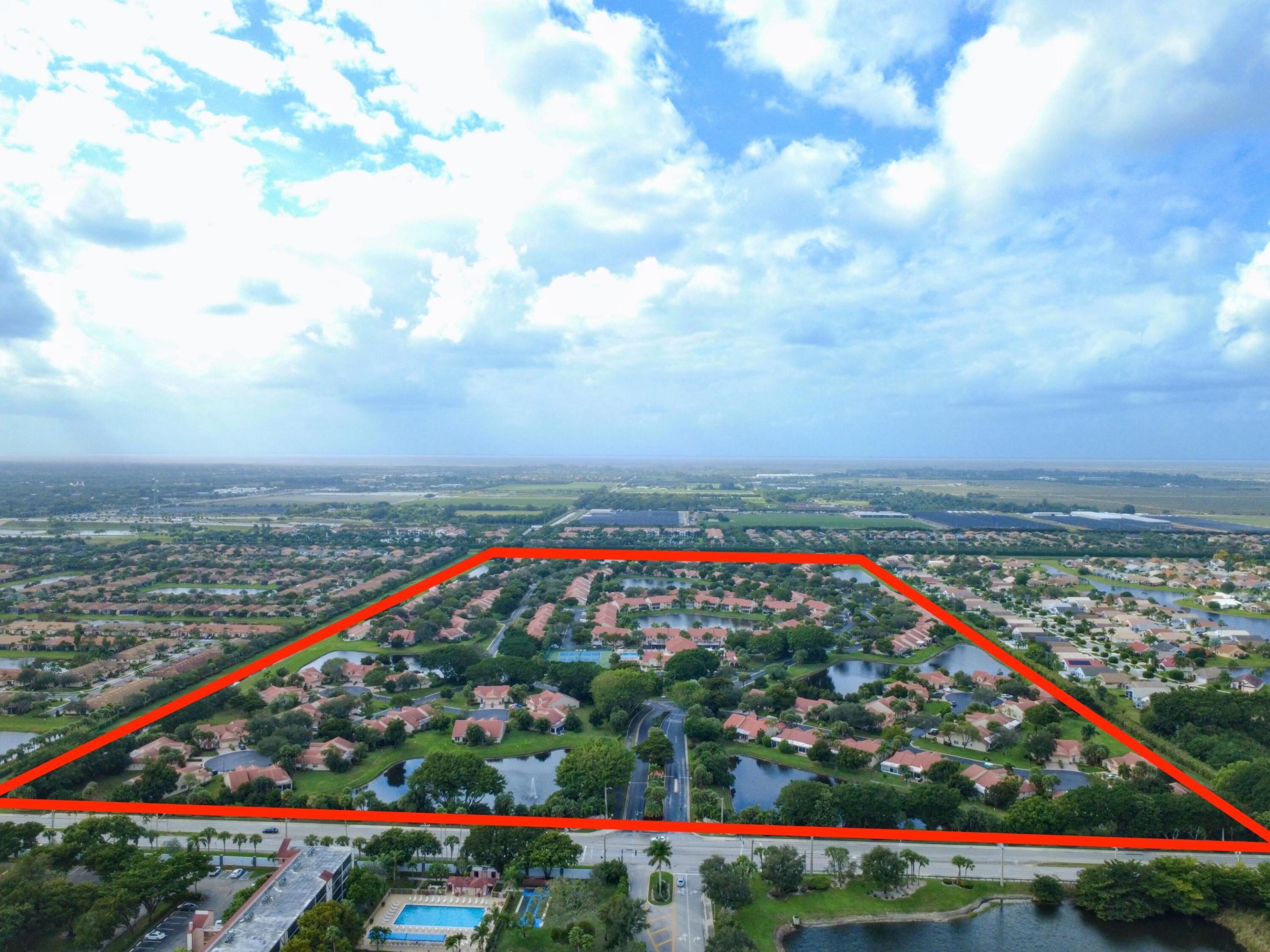 EMERALD POINTE CONDO - Residential