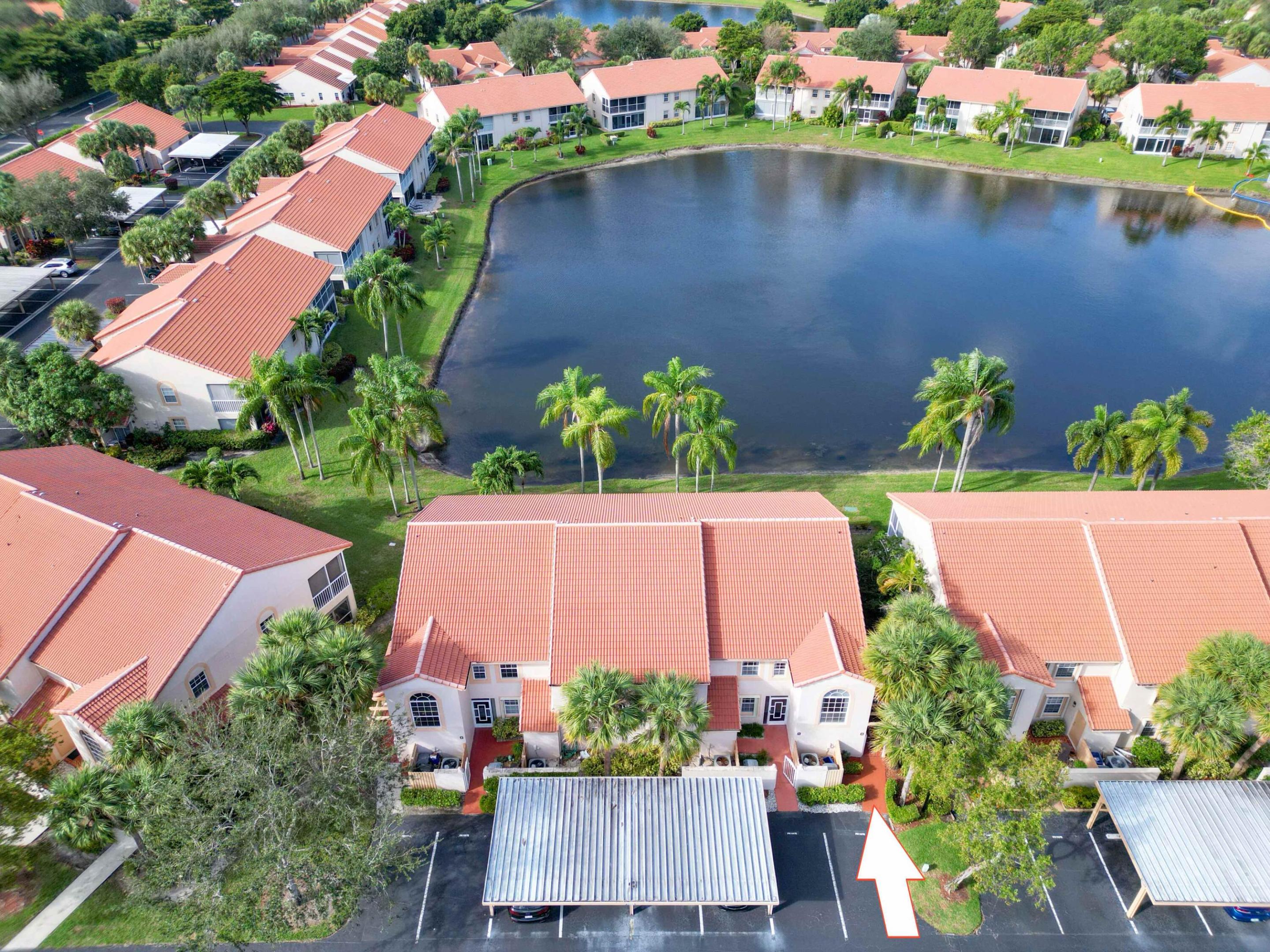 EMERALD POINTE CONDO - Residential