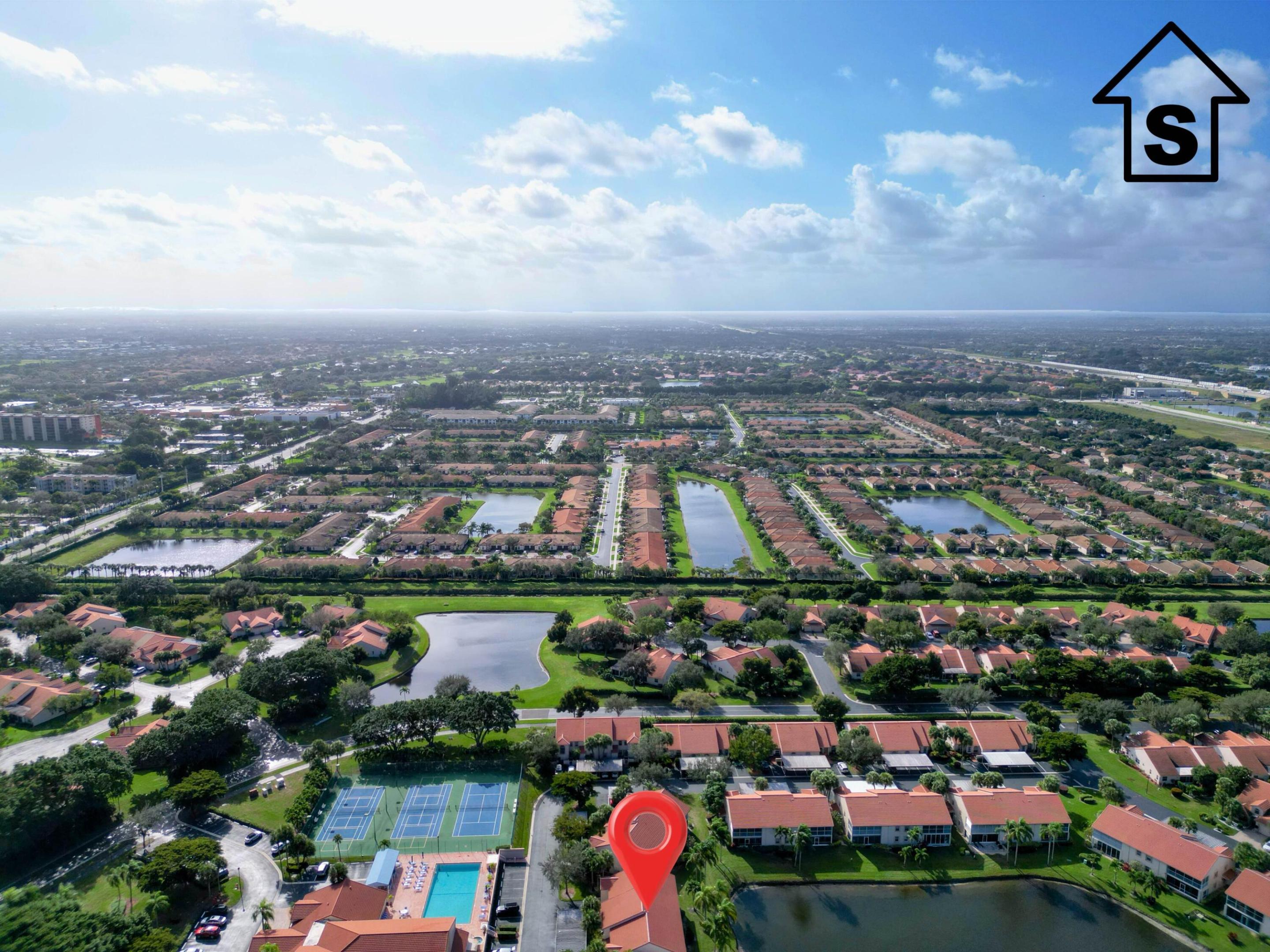 EMERALD POINTE CONDO - Residential