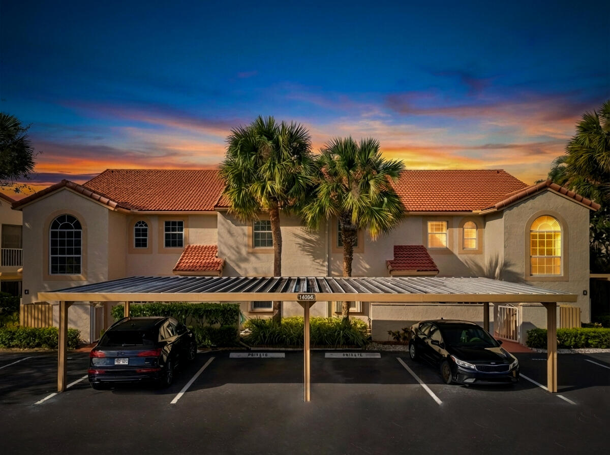 EMERALD POINTE CONDO - Residential