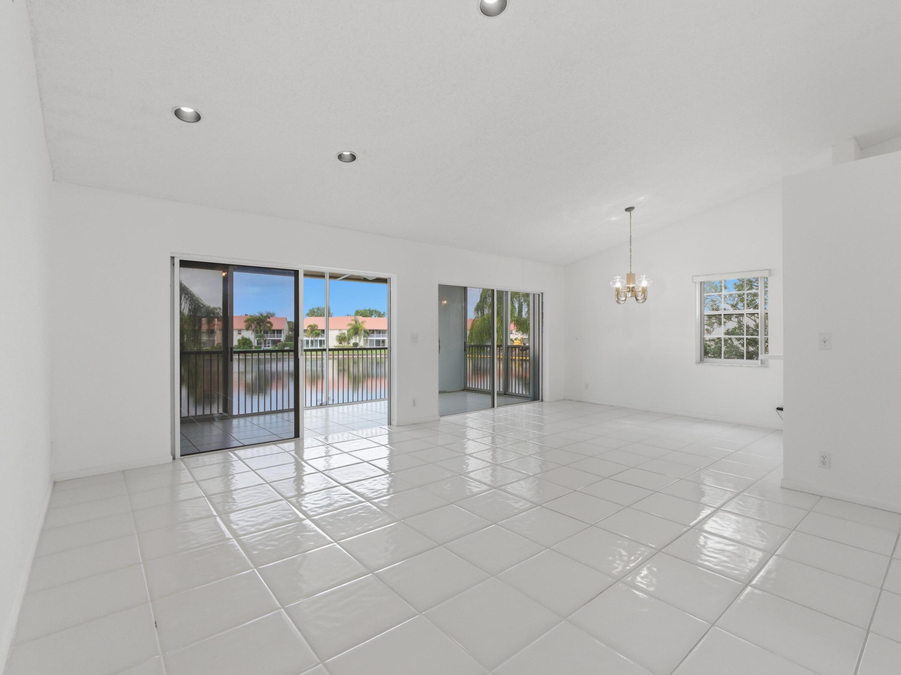 EMERALD POINTE CONDO - Residential