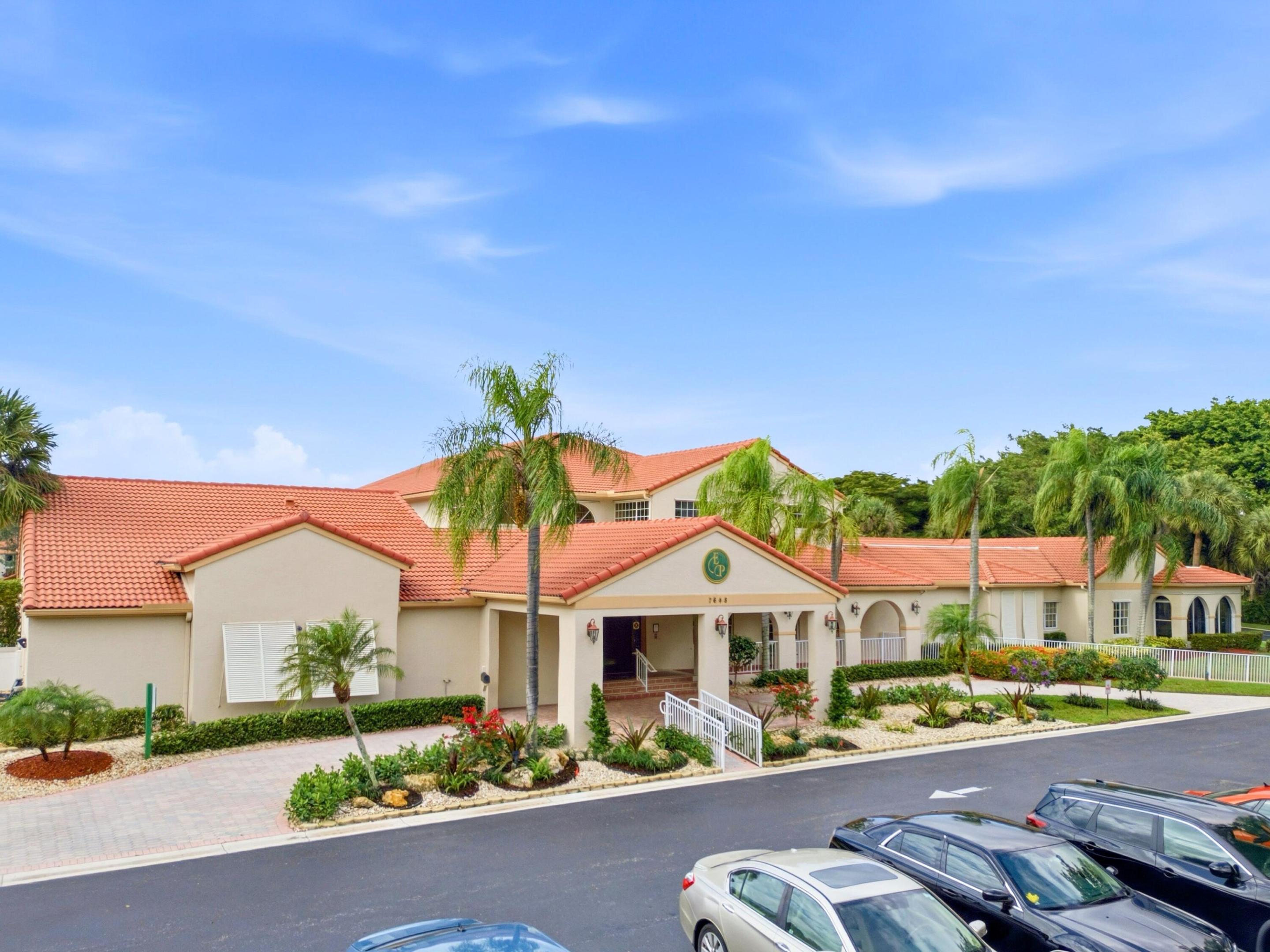 EMERALD POINTE CONDO - Residential