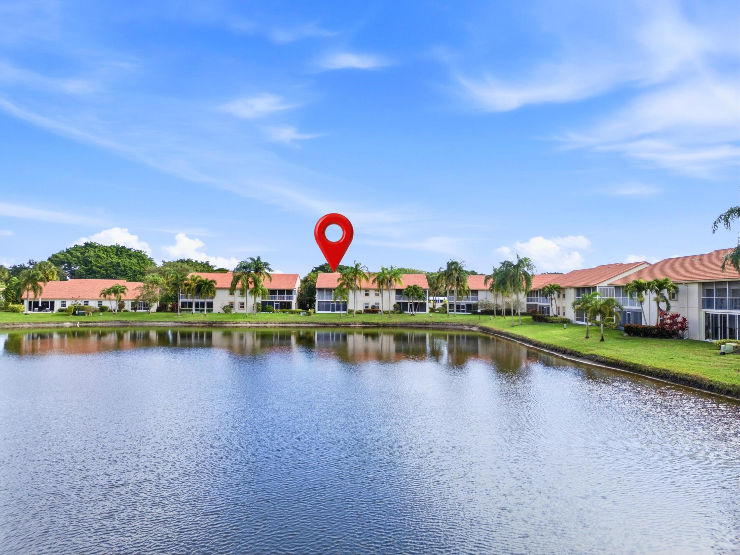 EMERALD POINTE CONDO - Residential