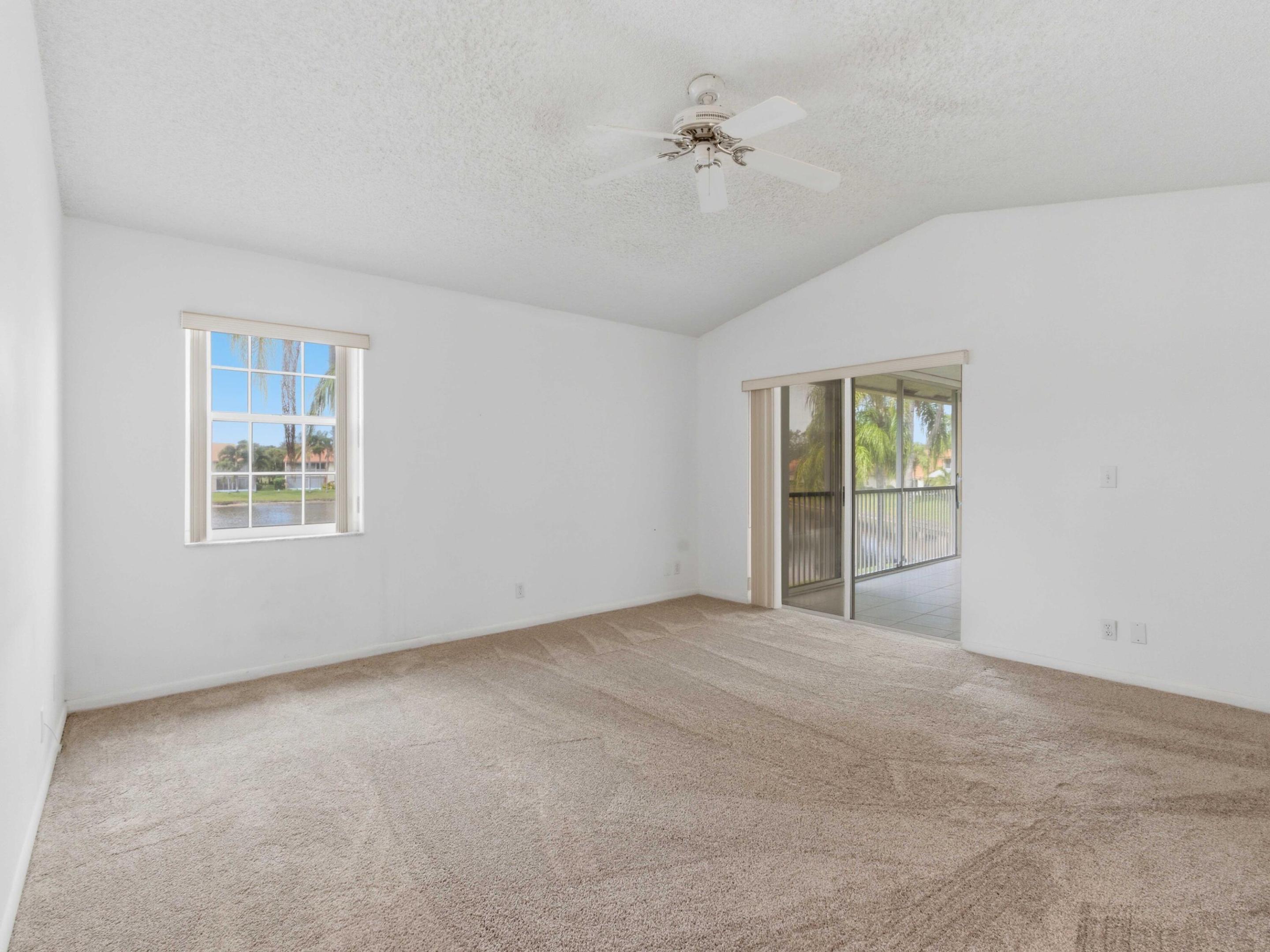 EMERALD POINTE CONDO - Residential