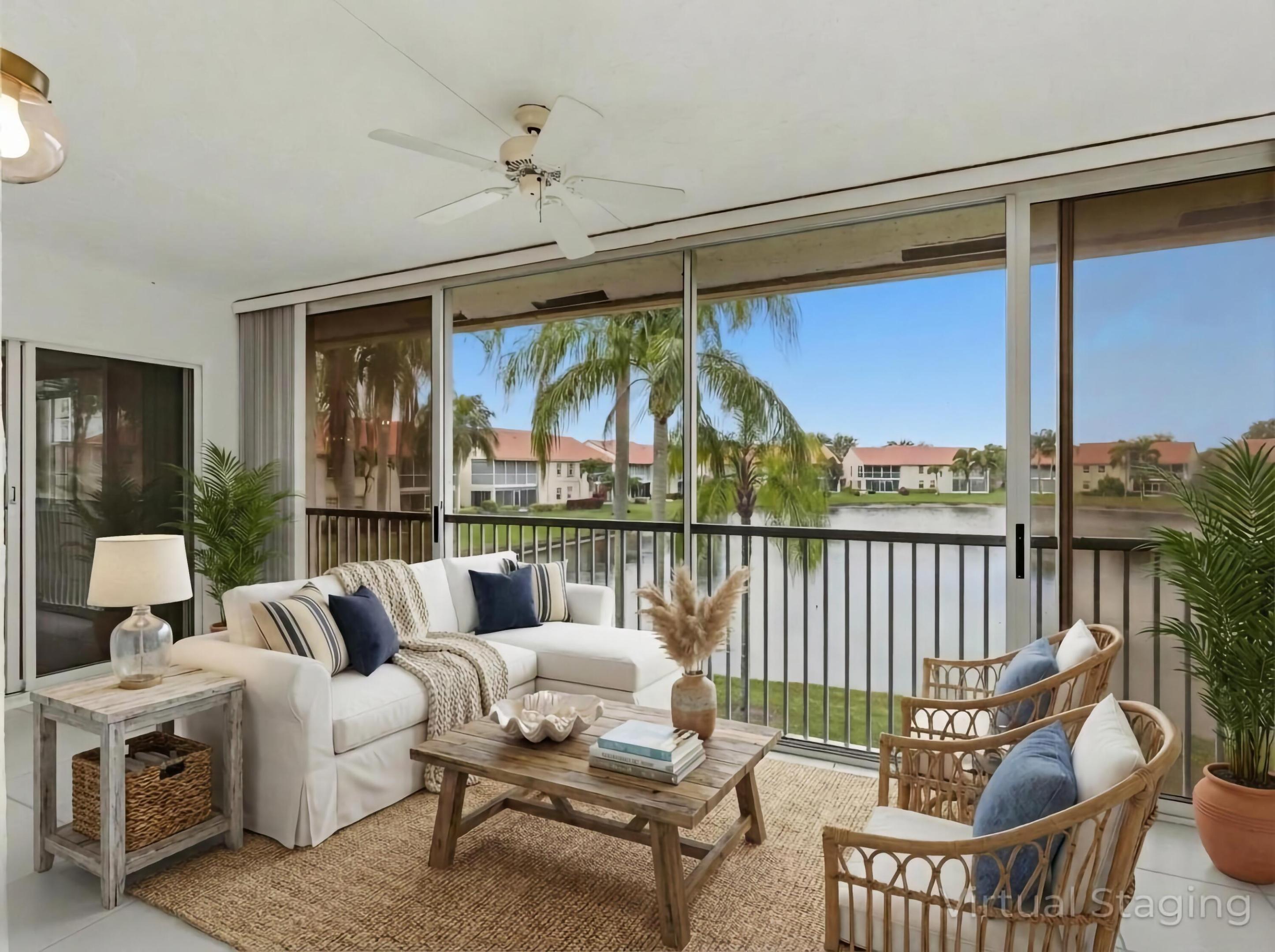 EMERALD POINTE CONDO - Residential