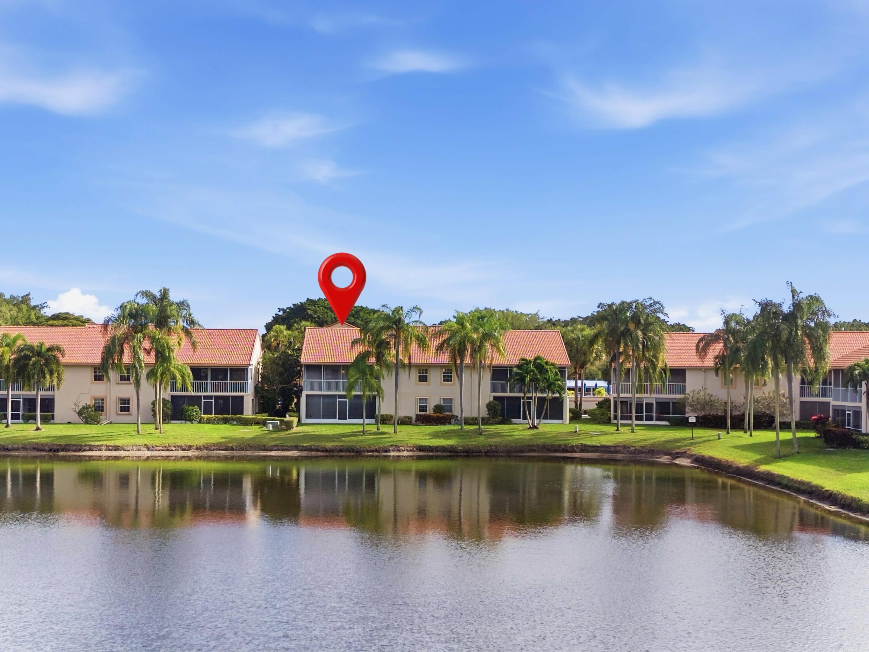 EMERALD POINTE CONDO - Residential