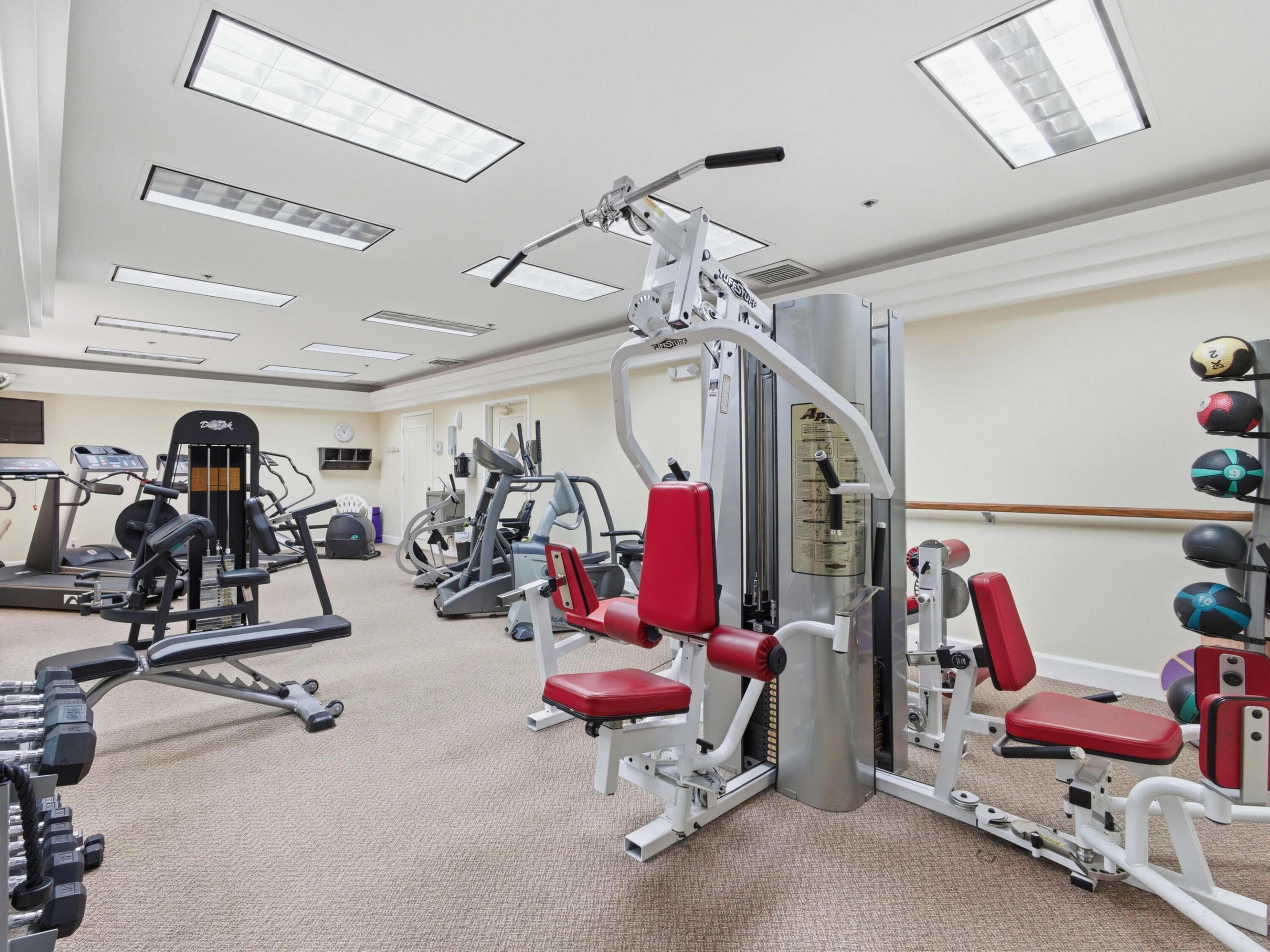 EMERALD POINTE CONDO - Residential