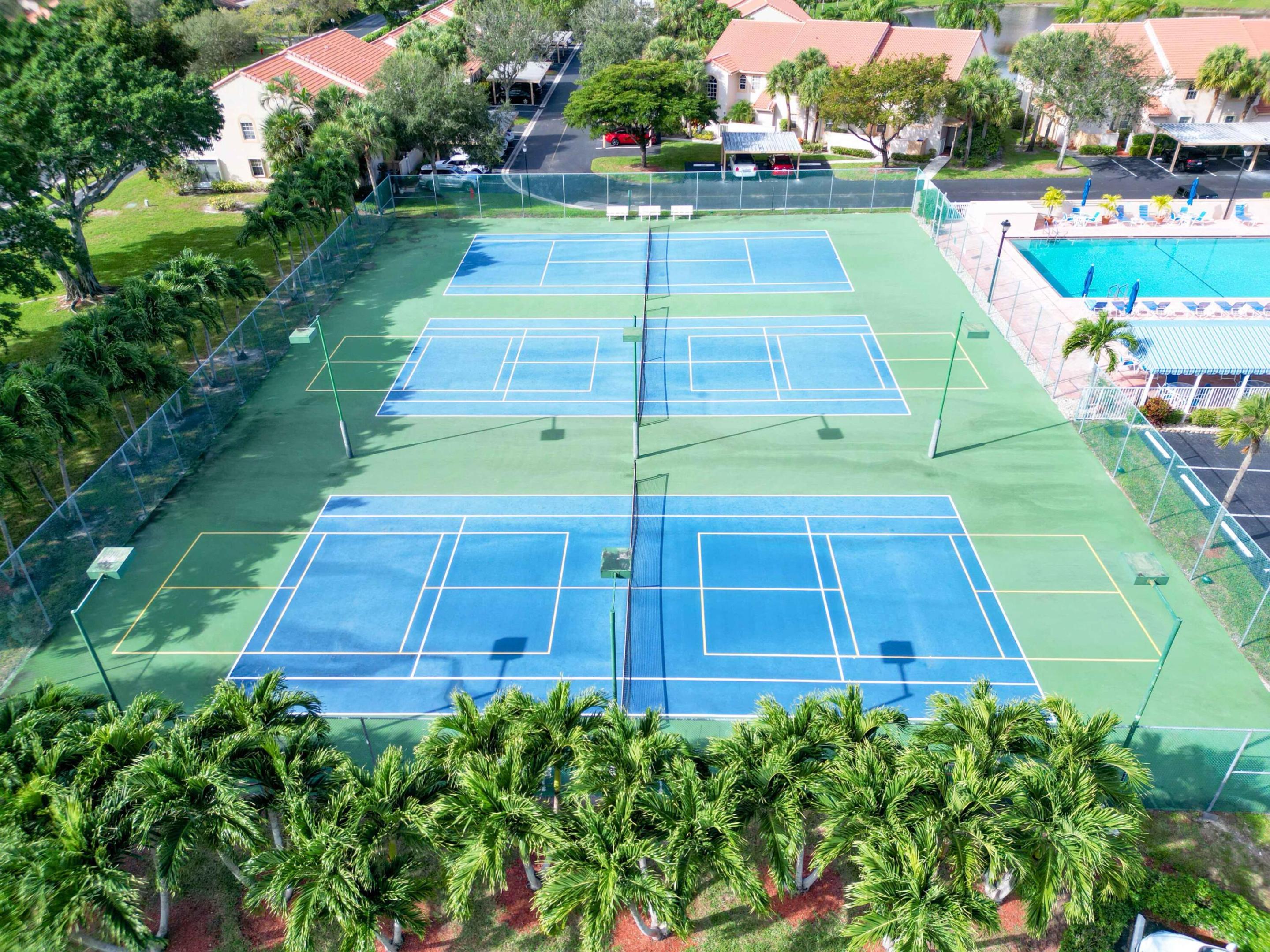 EMERALD POINTE CONDO - Residential