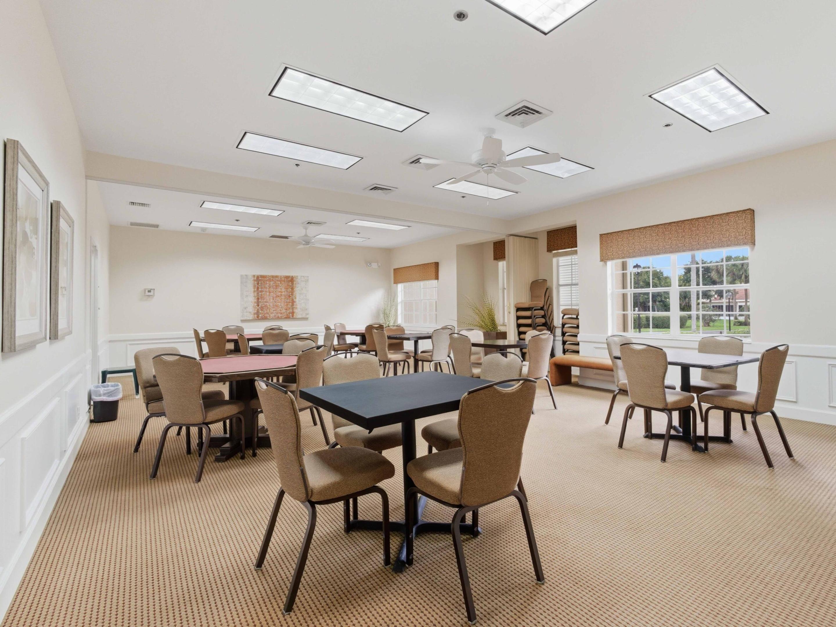 EMERALD POINTE CONDO - Residential