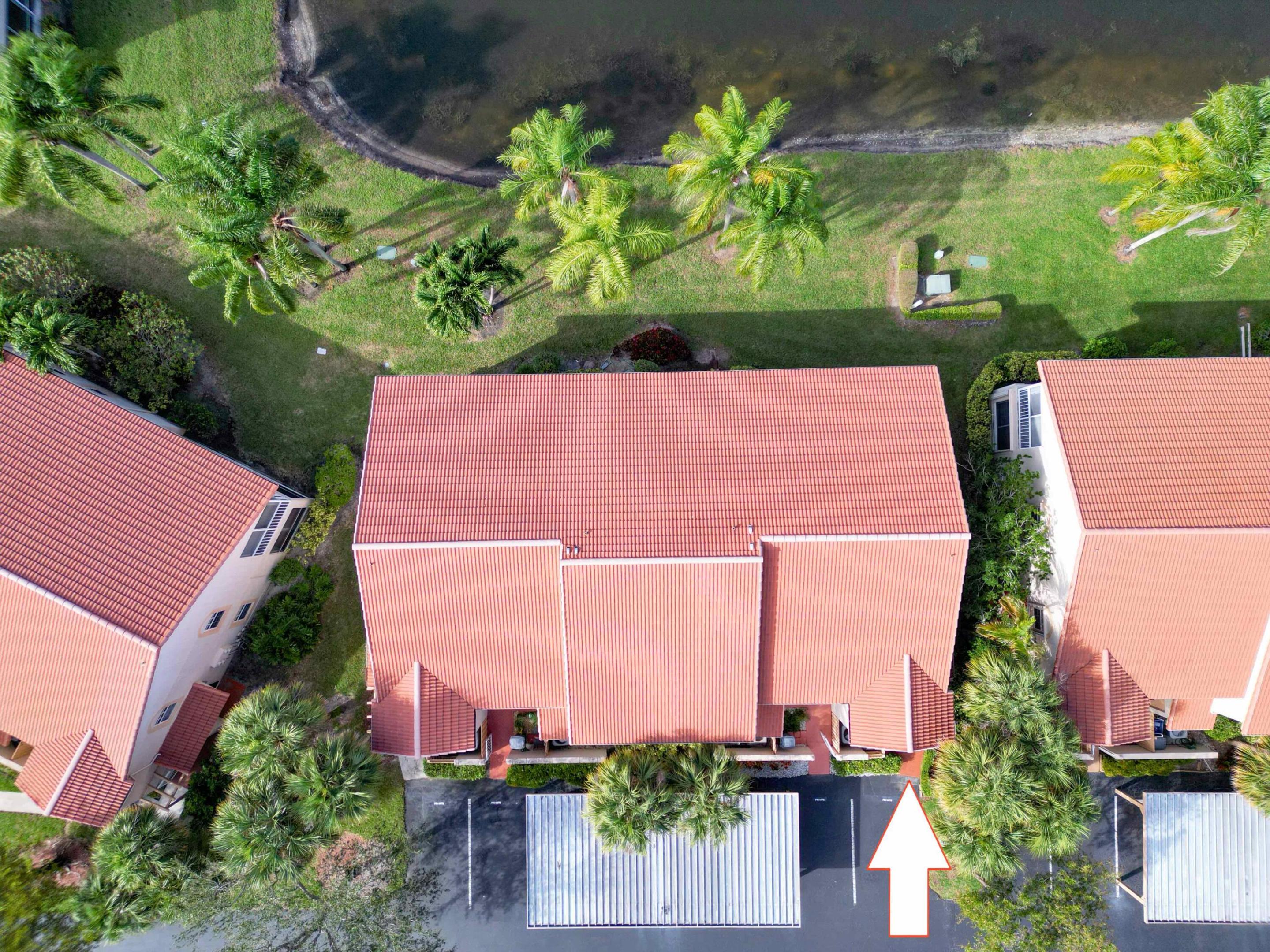 EMERALD POINTE CONDO - Residential
