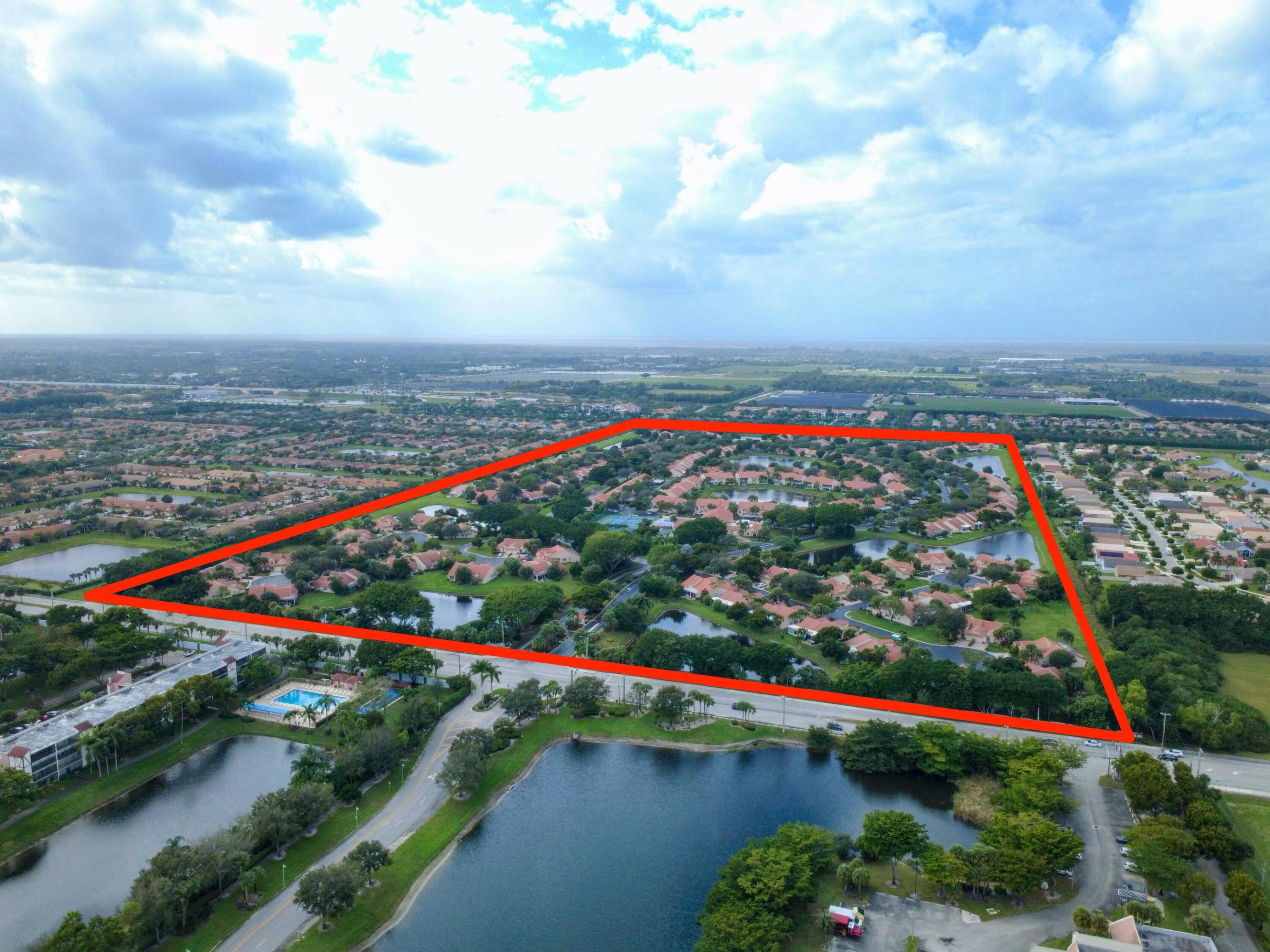 EMERALD POINTE CONDO - Residential