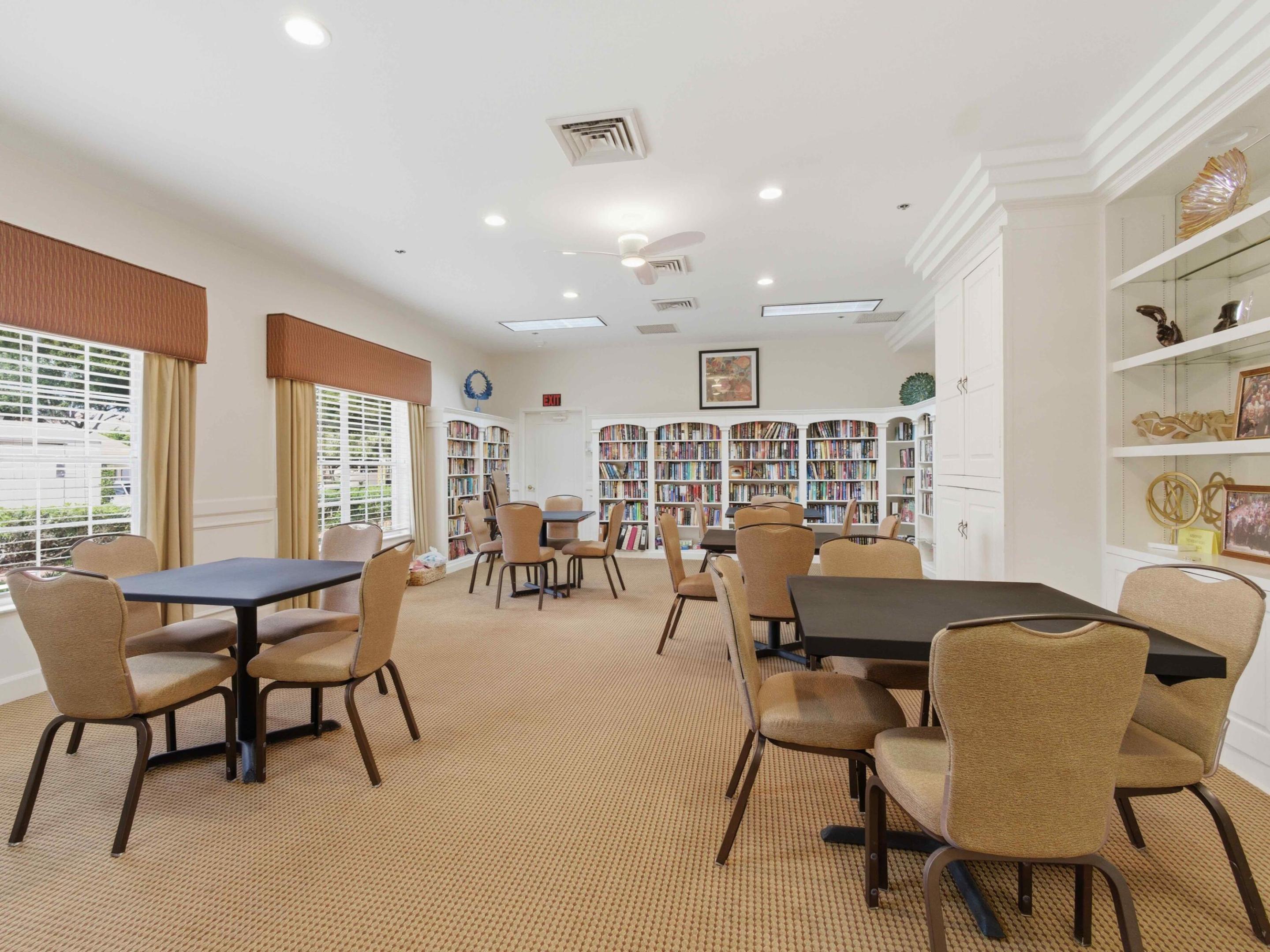 EMERALD POINTE CONDO - Residential