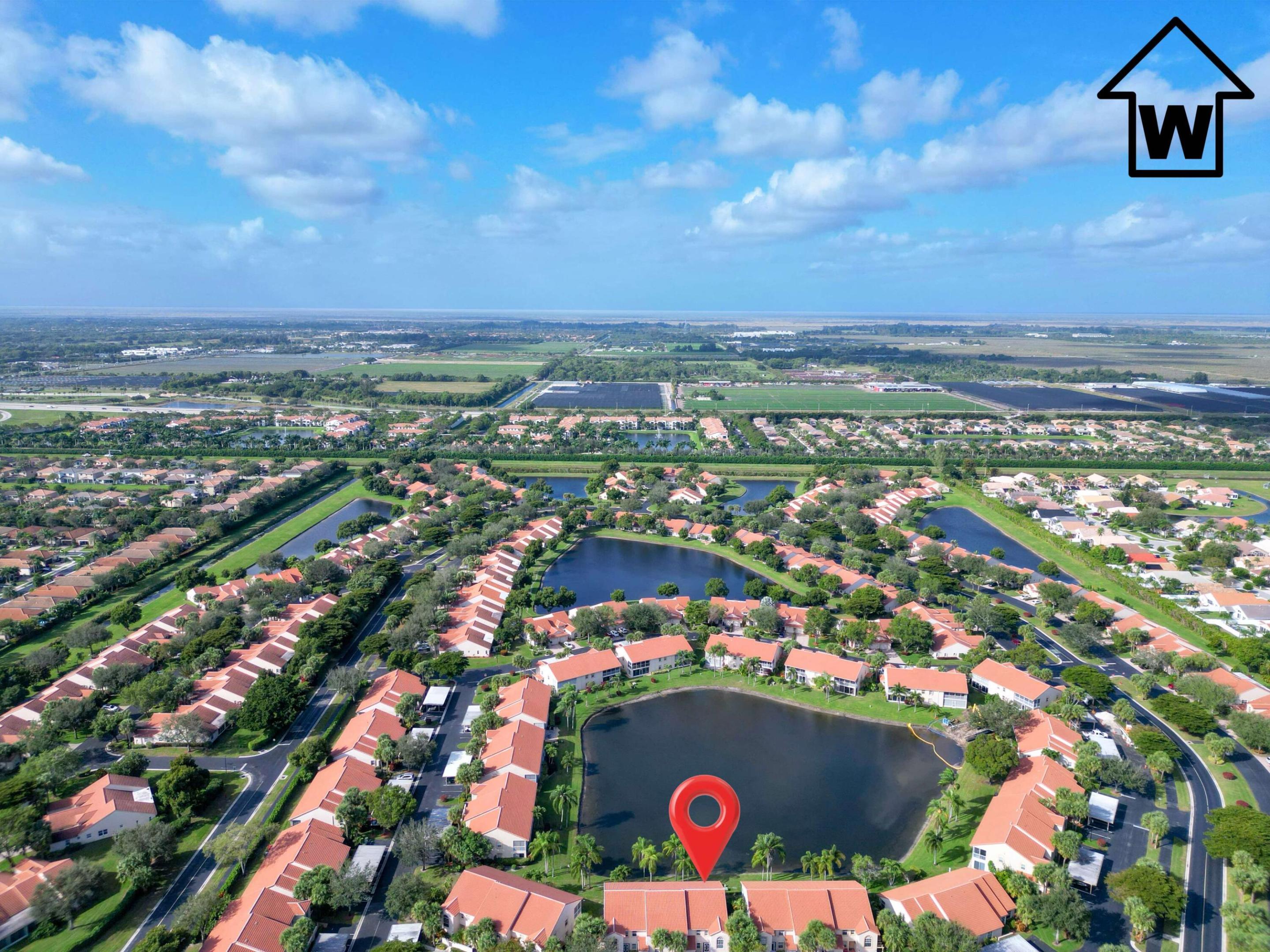 EMERALD POINTE CONDO - Residential