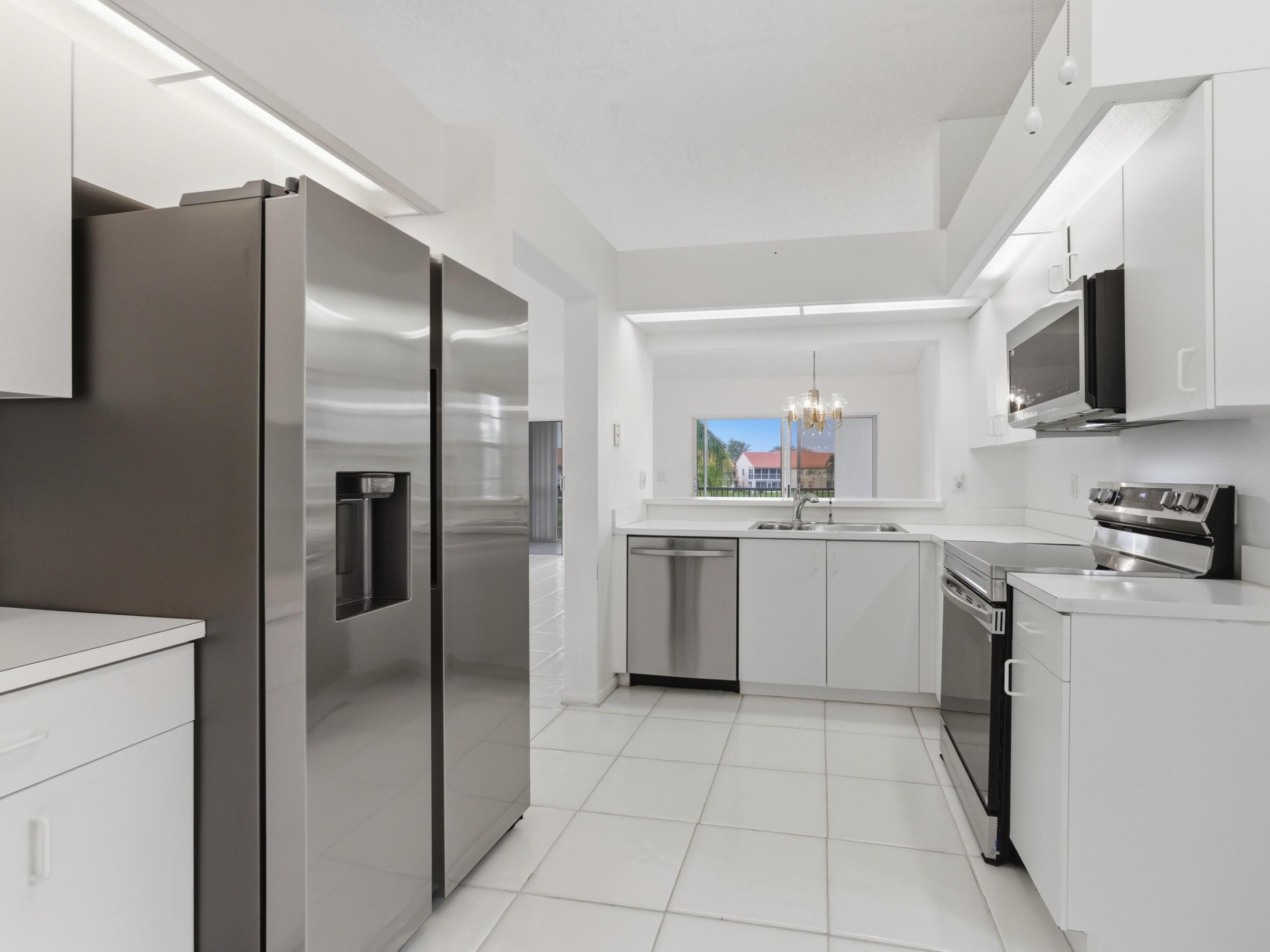 EMERALD POINTE CONDO - Residential