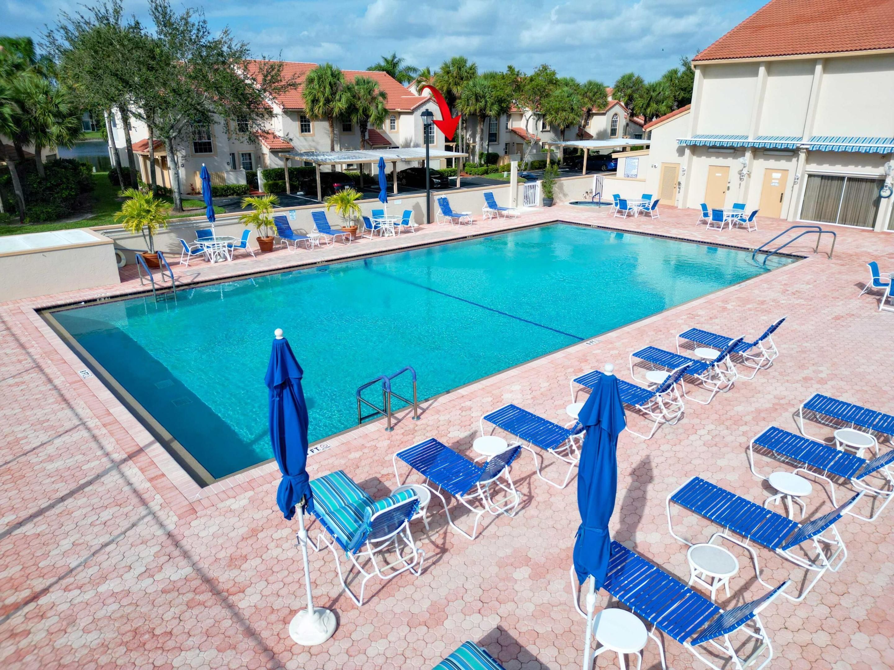 EMERALD POINTE CONDO - Residential