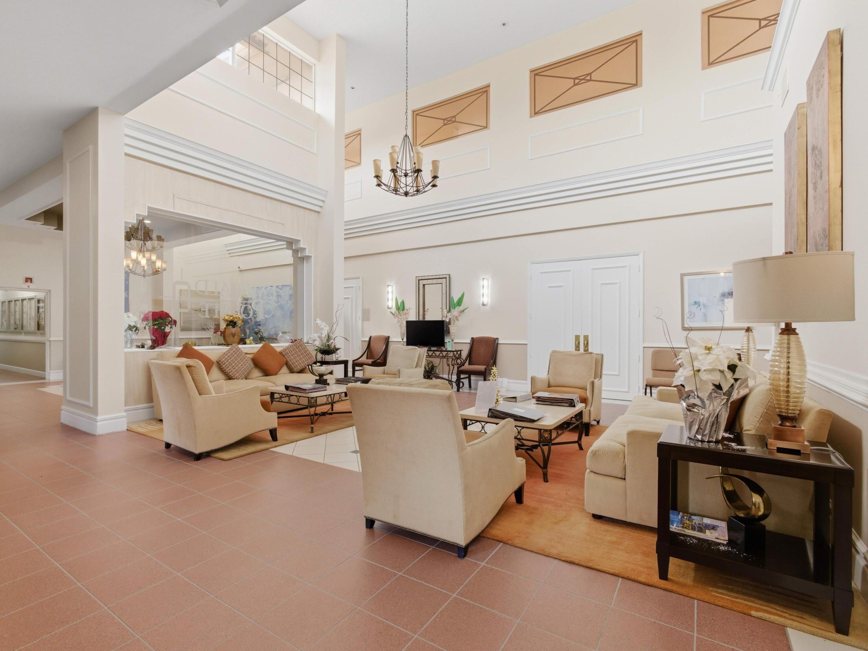 EMERALD POINTE CONDO - Residential