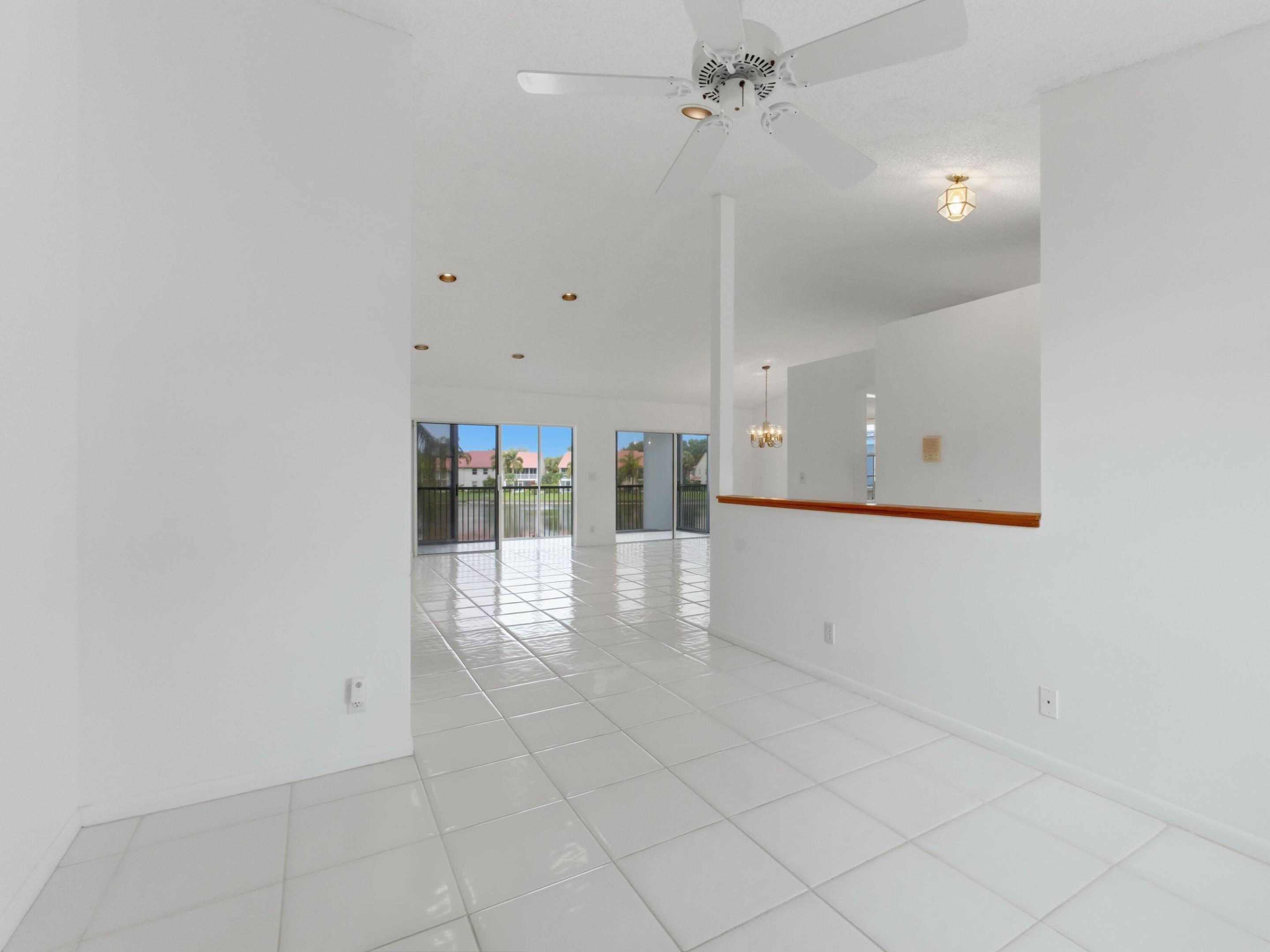 EMERALD POINTE CONDO - Residential