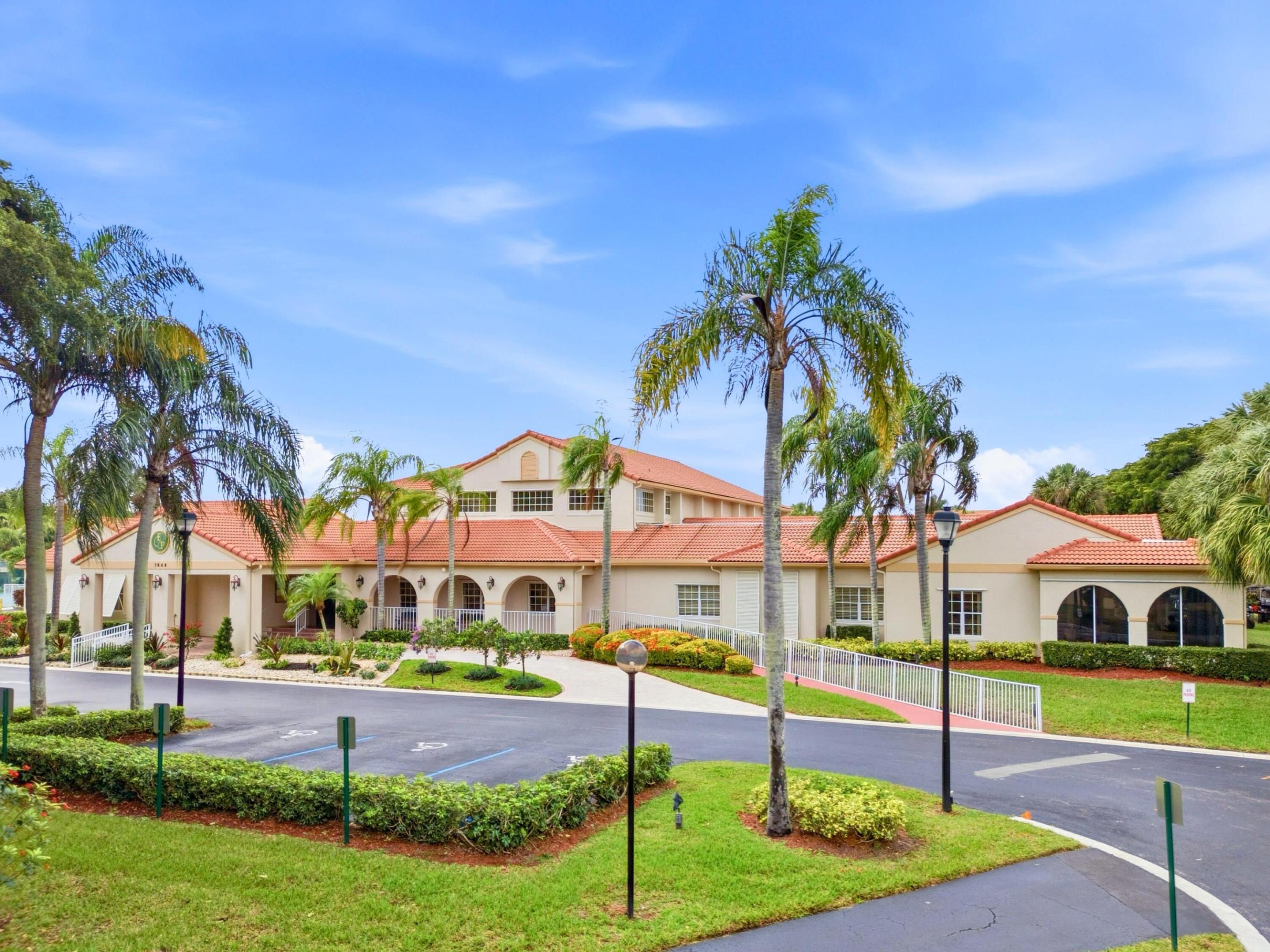 EMERALD POINTE CONDO - Residential