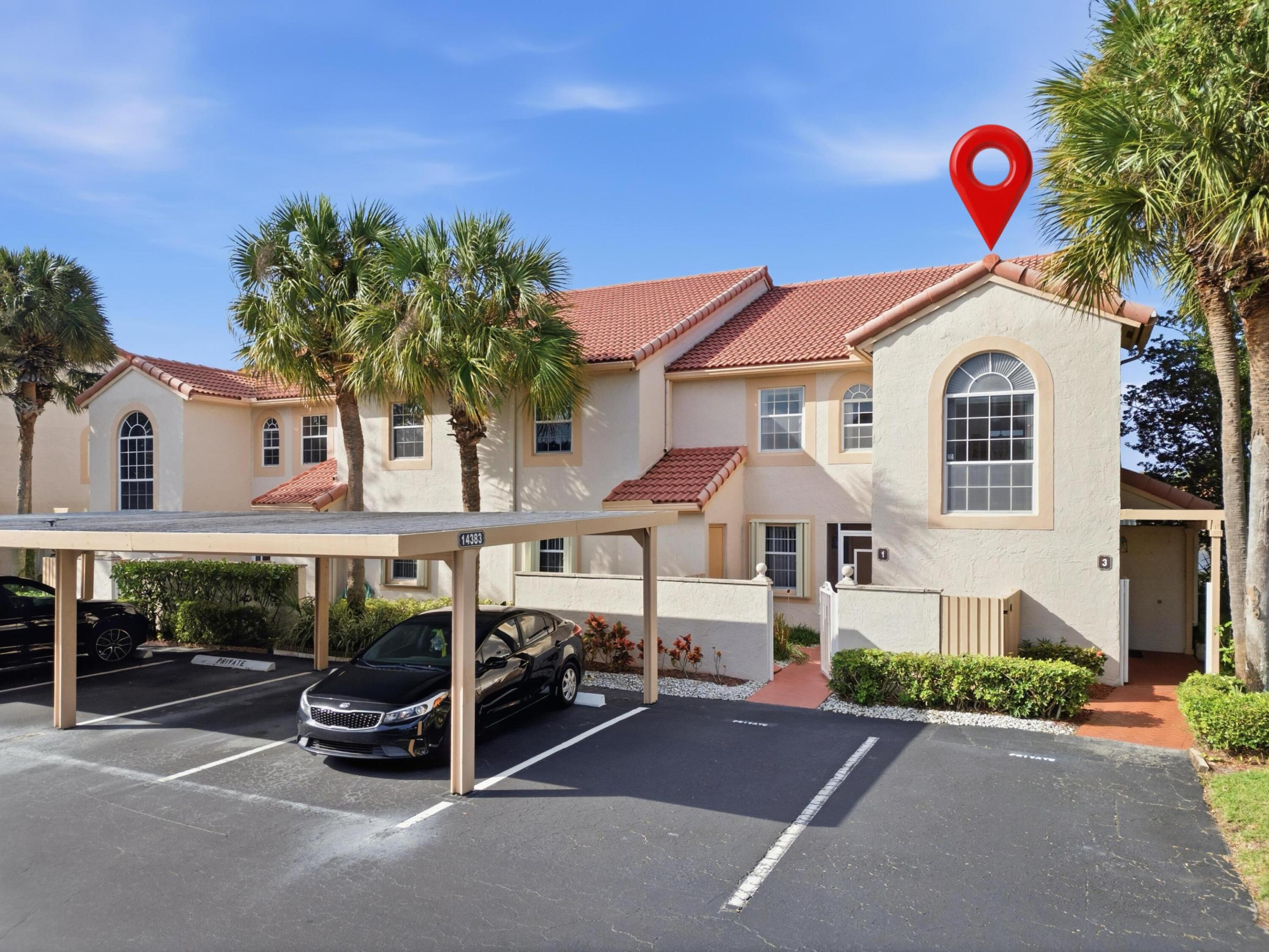 EMERALD POINTE CONDO - Residential