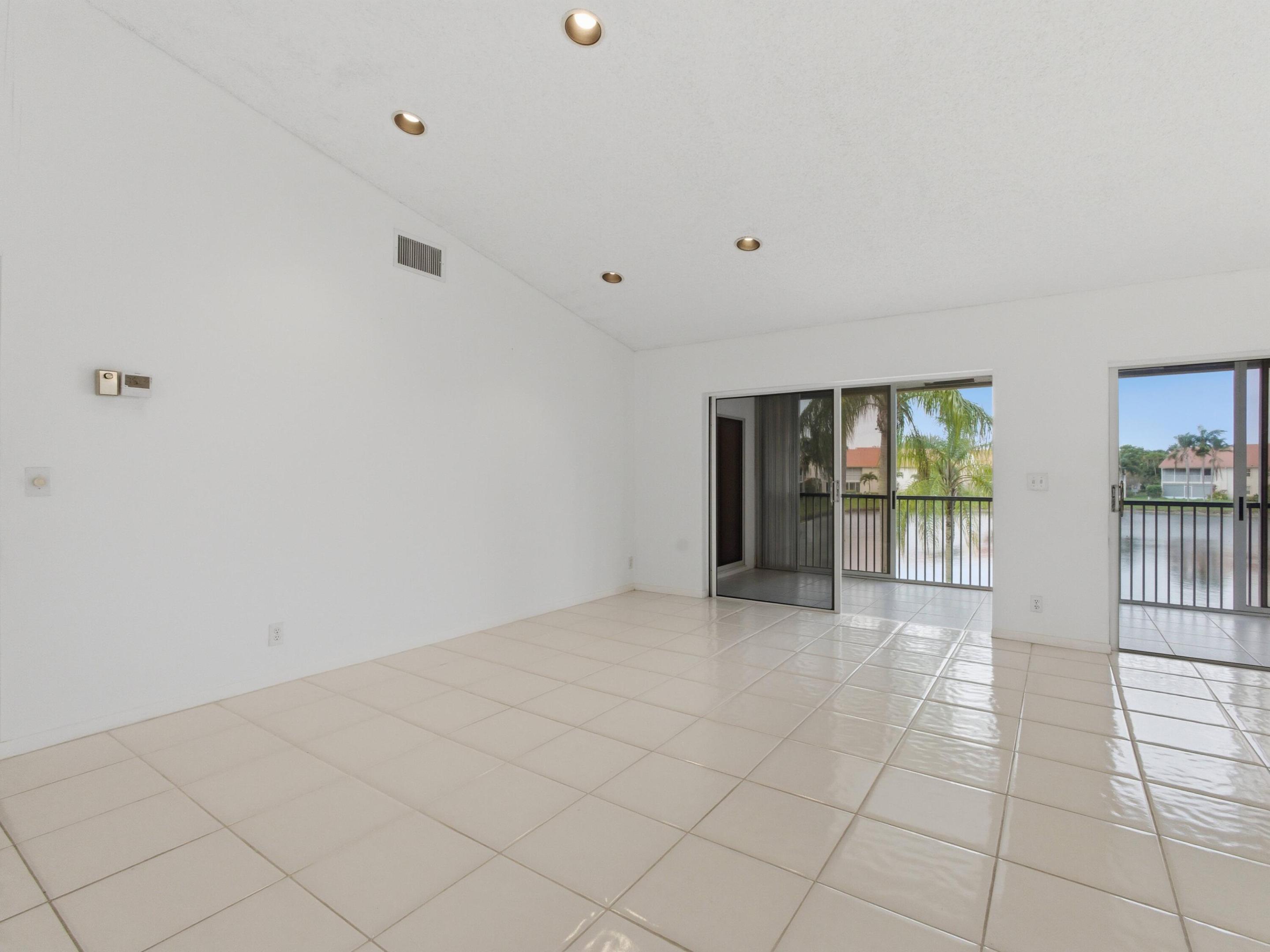 EMERALD POINTE CONDO - Residential