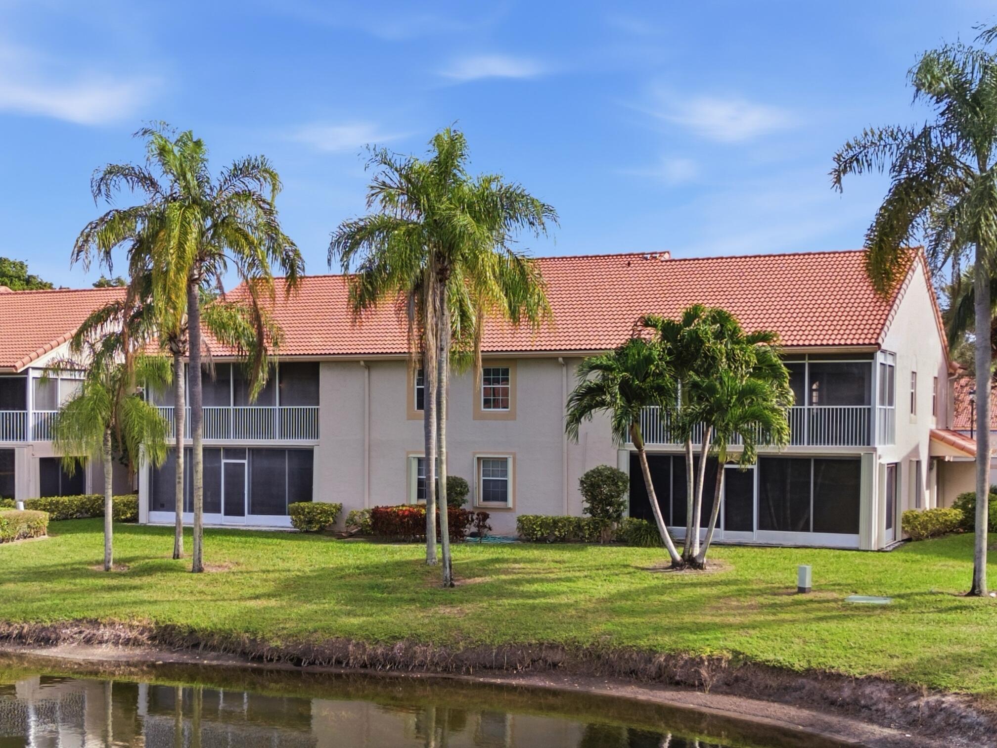 EMERALD POINTE CONDO - Residential
