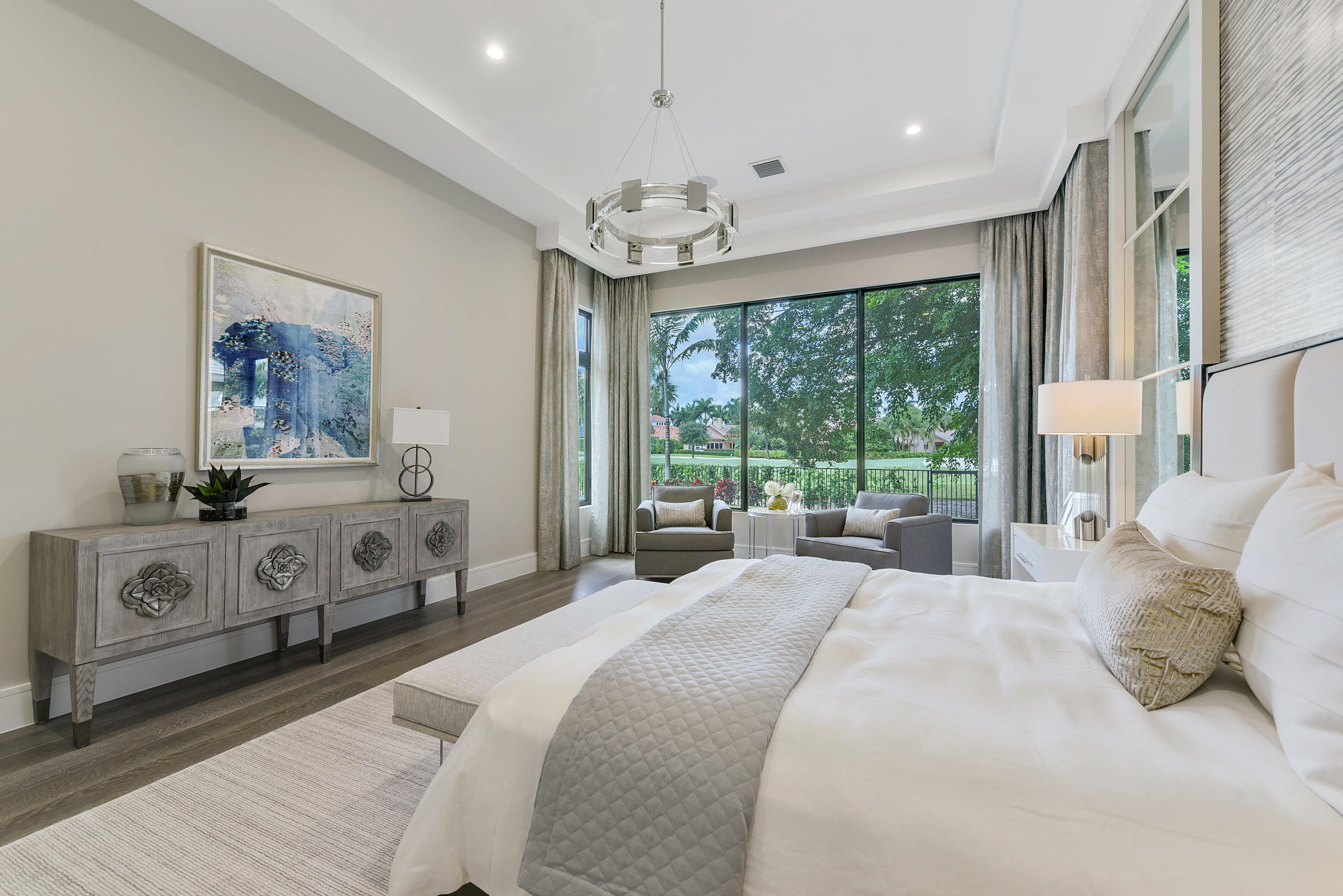 ST ANDREWS COUNTRY CLUB - Residential